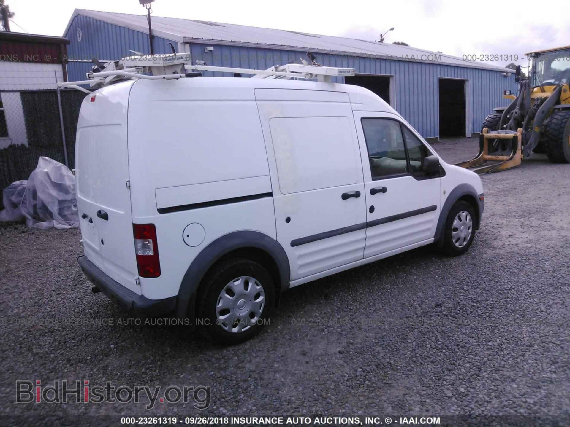 2012 Ford Transit - VIN: NM0LS7AN8CT091447 - Фото 4