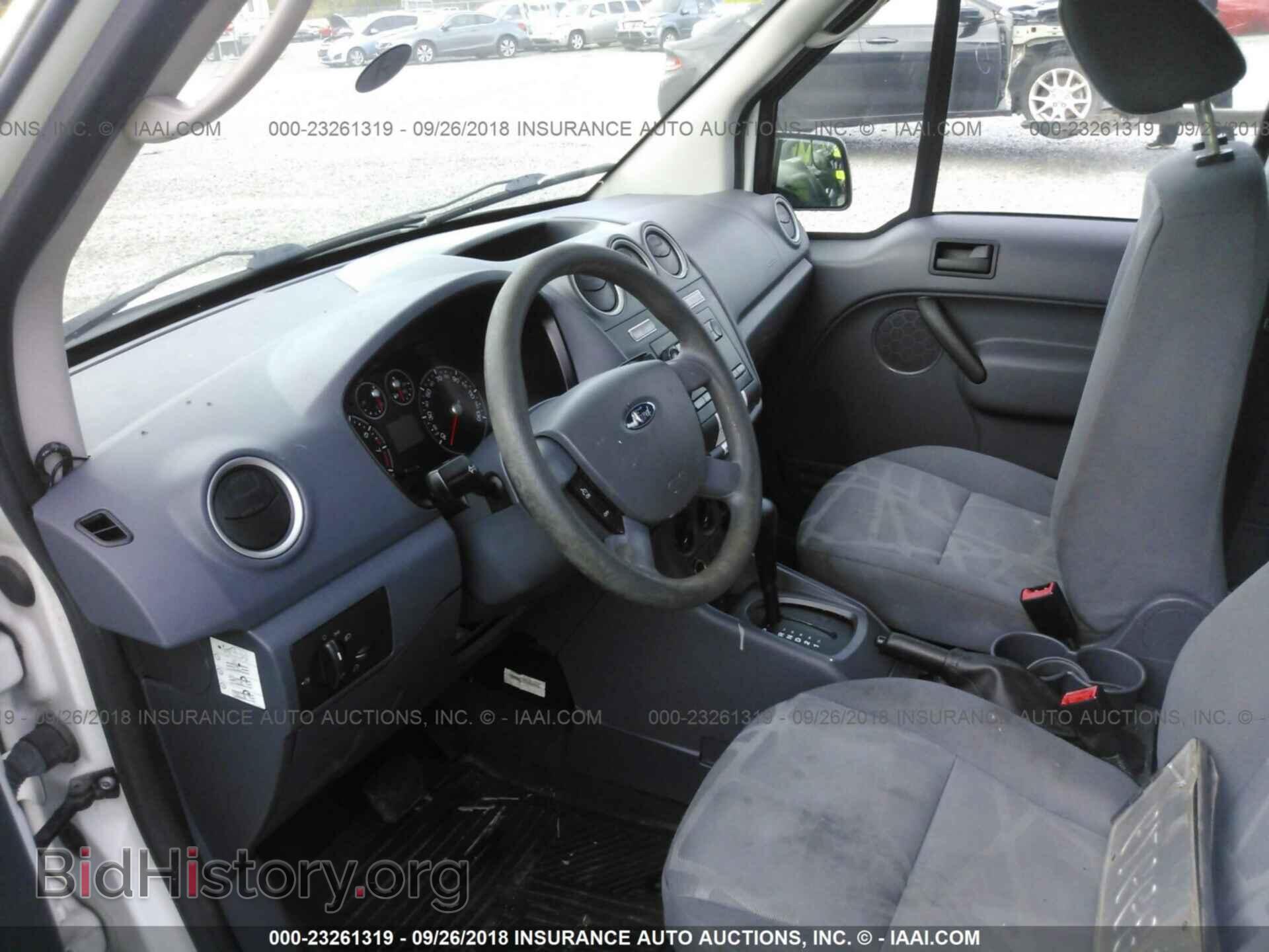 2012 Ford Transit - VIN: NM0LS7AN8CT091447 - Фото 5