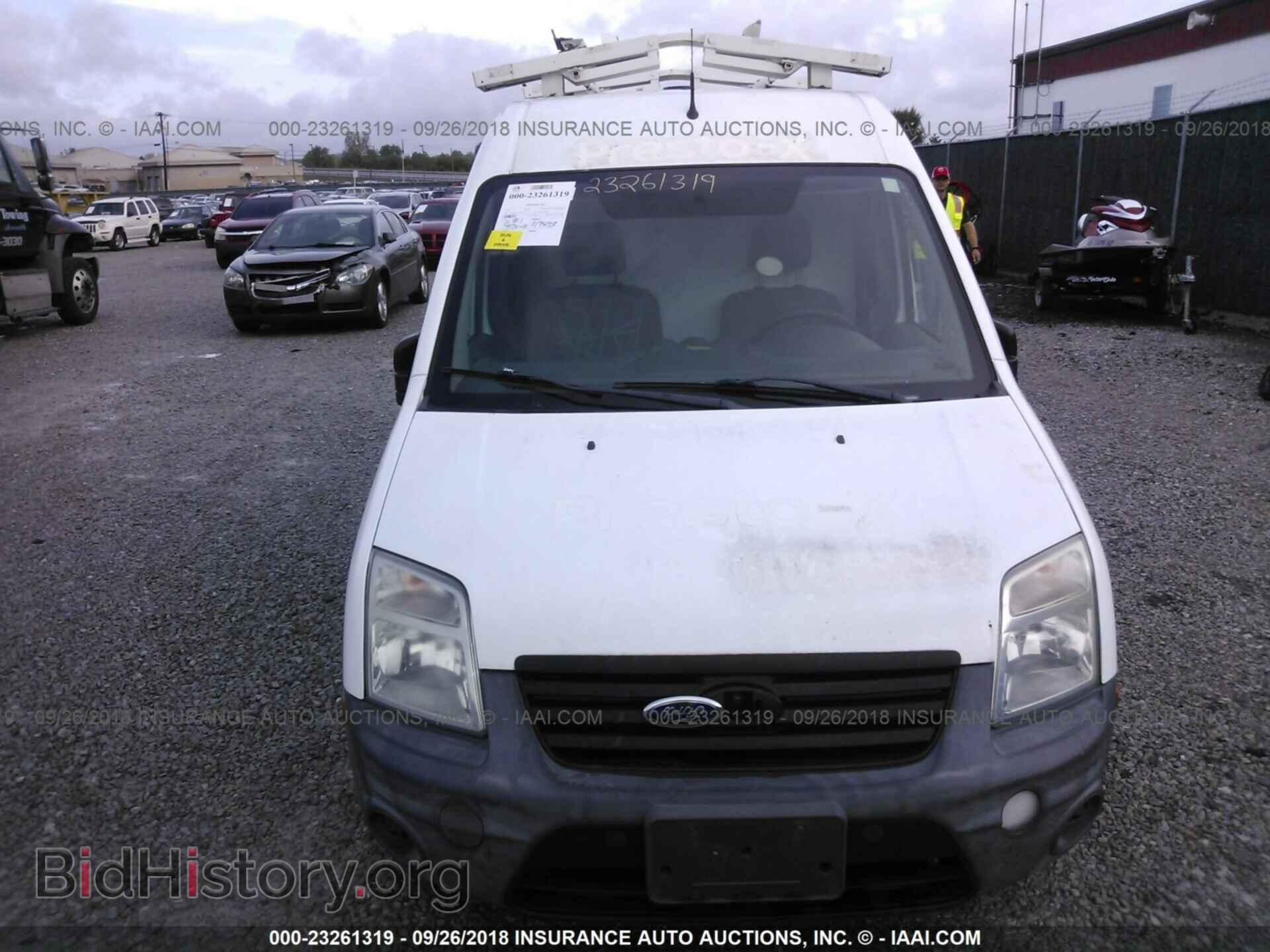 2012 Ford Transit - VIN: NM0LS7AN8CT091447 - Фото 6