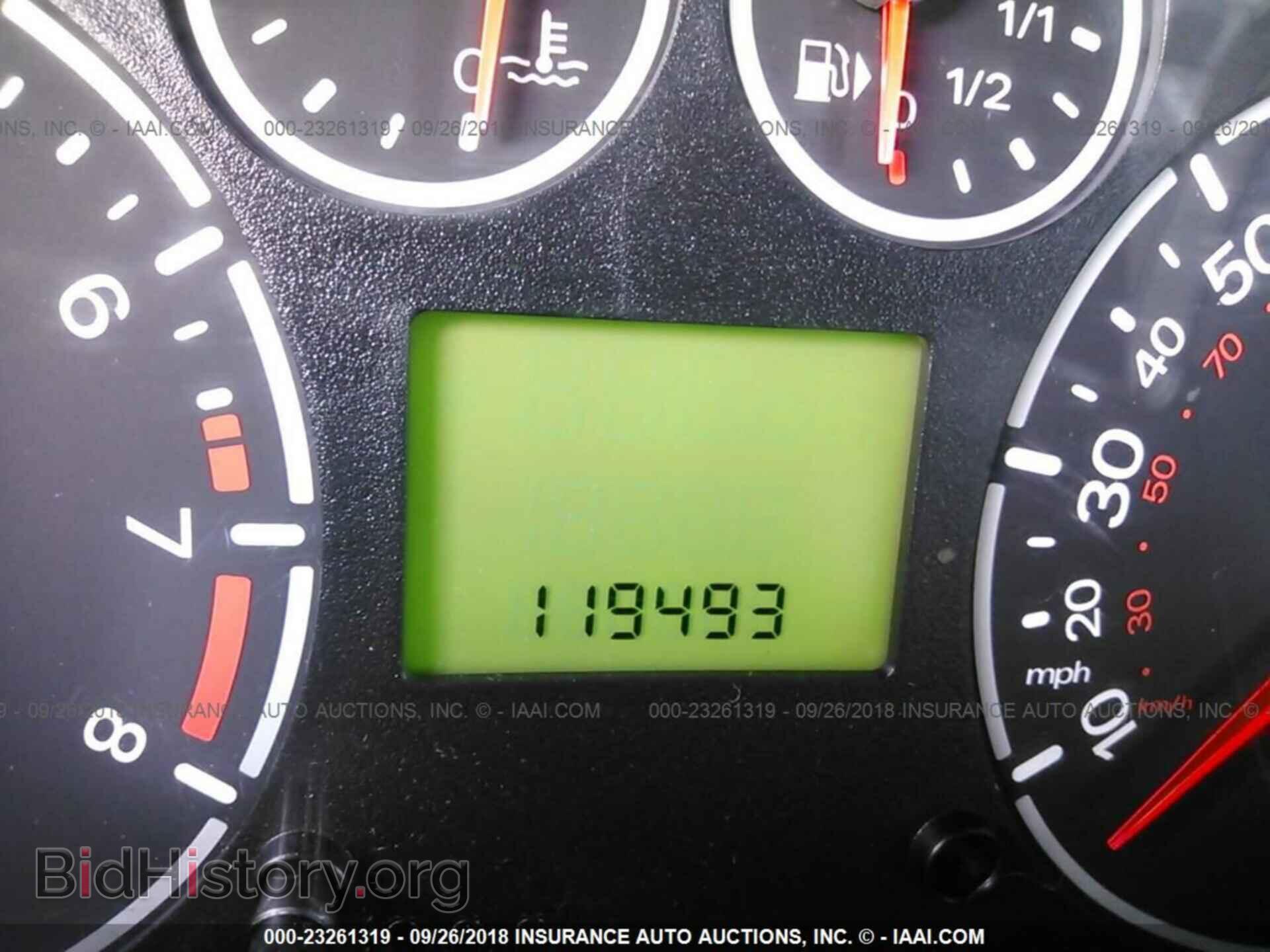 2012 Ford Transit - VIN: NM0LS7AN8CT091447 - Фото 7