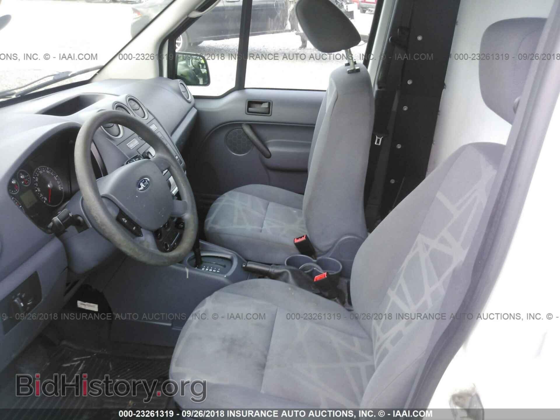 2012 Ford Transit - VIN: NM0LS7AN8CT091447 - Фото 8