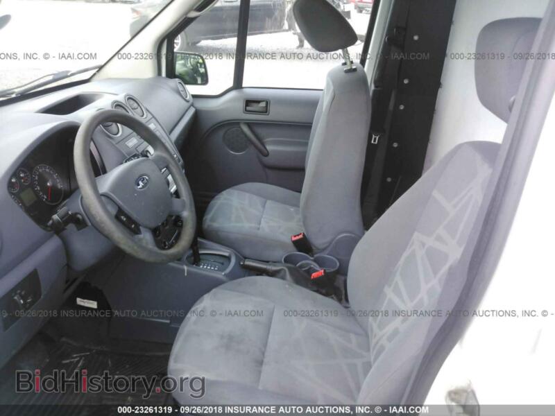2012 Ford TRANSIT (VIN NM0LS7AN8CT091447) — фото 8 из 10