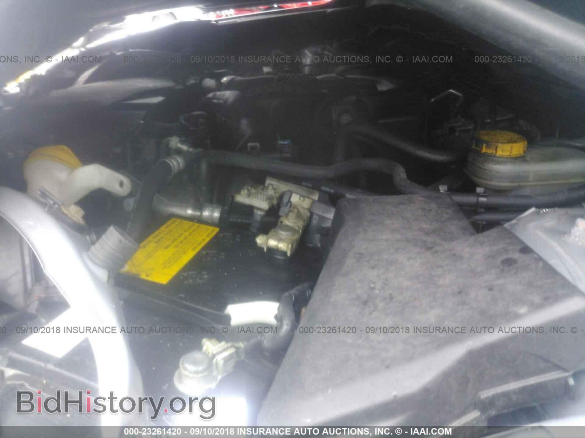 2014 Subaru Forester - VIN: JF2SJAEC5EH477399 - Фото 10