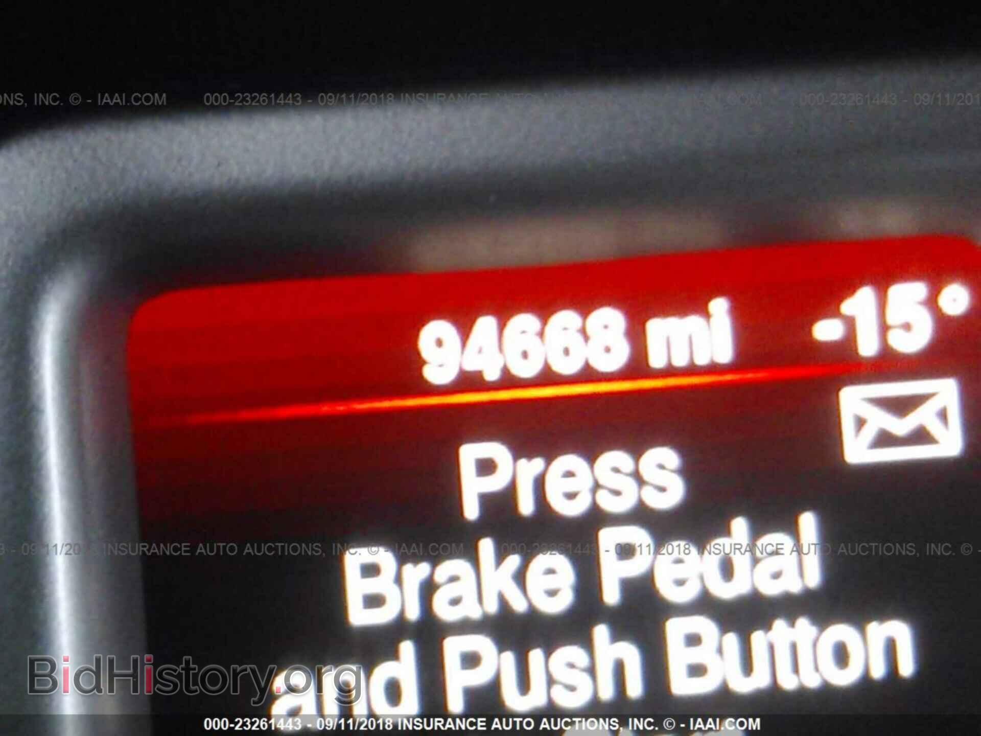 2014 DODGE JOURNEY - VIN: 3C4PDCAB6ET304139 - Фото 7