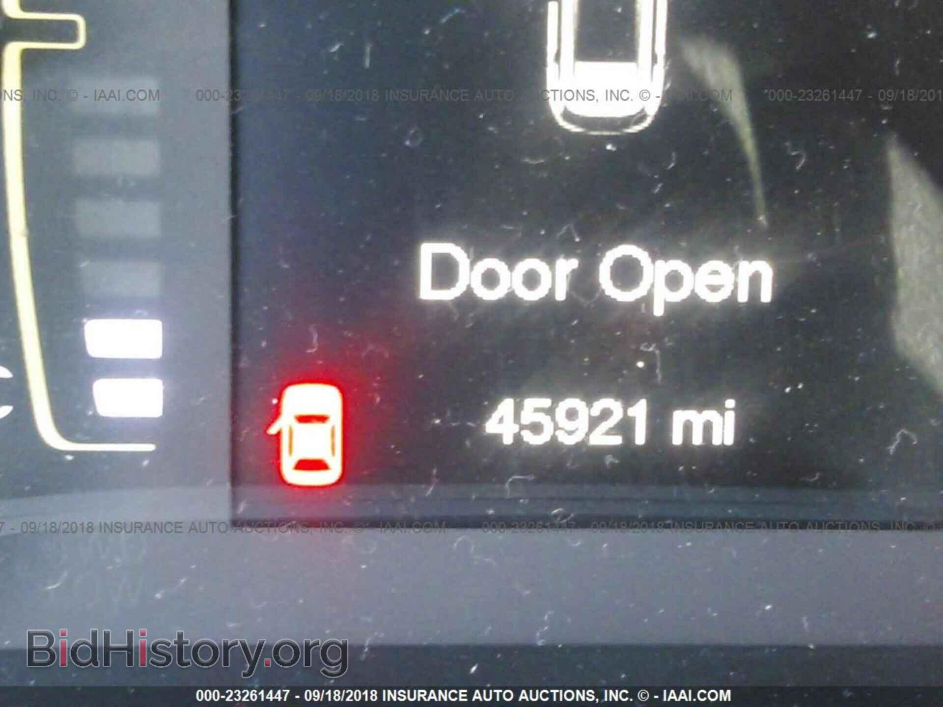 2015 Jeep Cherokee - VIN: 1C4PJLCS6FW566177 - Фото 7
