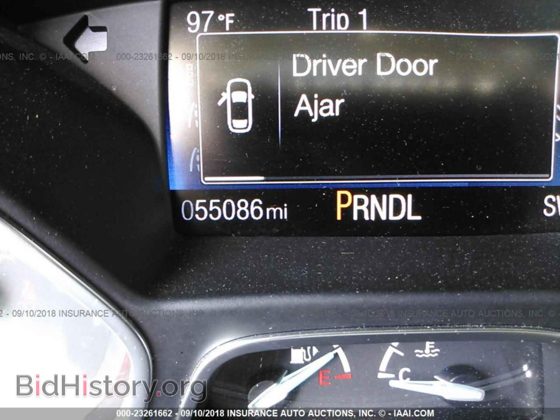 2016 Ford Focus - VIN: 1FADP3F25GL284828 - Photo 7