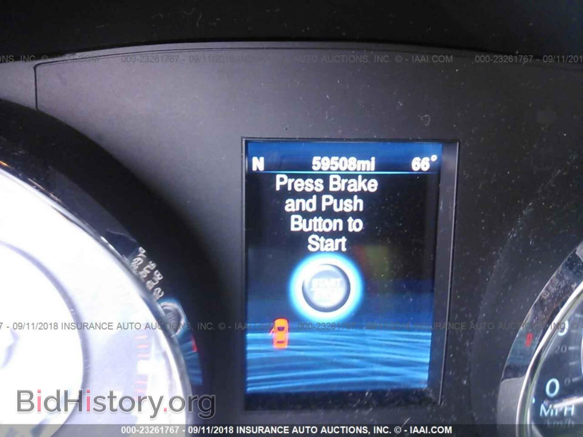 2014 Chrysler 300c - VIN: 2C3CCAKT3EH384879 - Фото 7