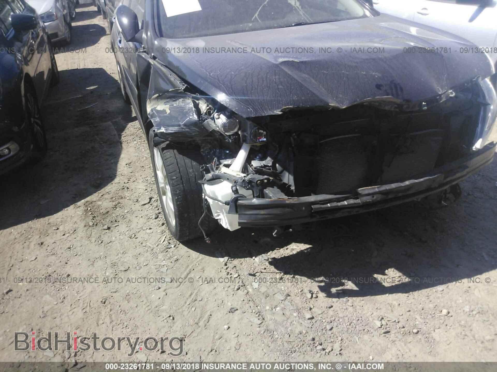 2012 Hyundai Sonata - VIN: 5NPEC4AC1CH357580 - Photo 6
