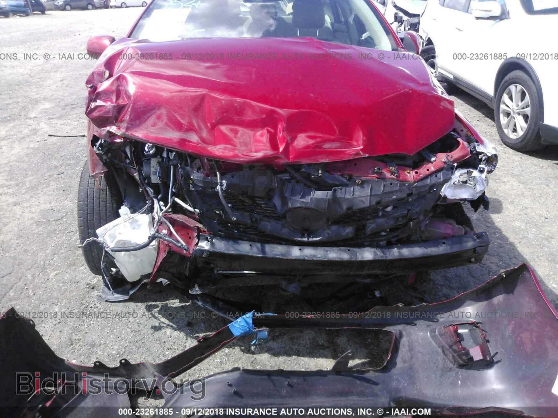 2013 Toyota Corolla - VIN: 2T1BU4EEXDC115175 - Фото 6