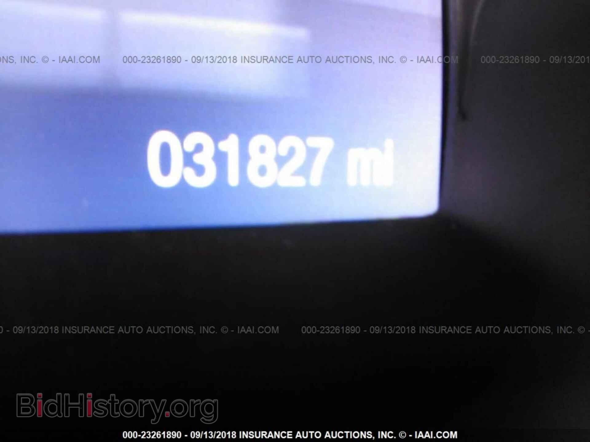 2014 Ford Focus - VIN: 1FADP3F21EL403682 - Фото 7