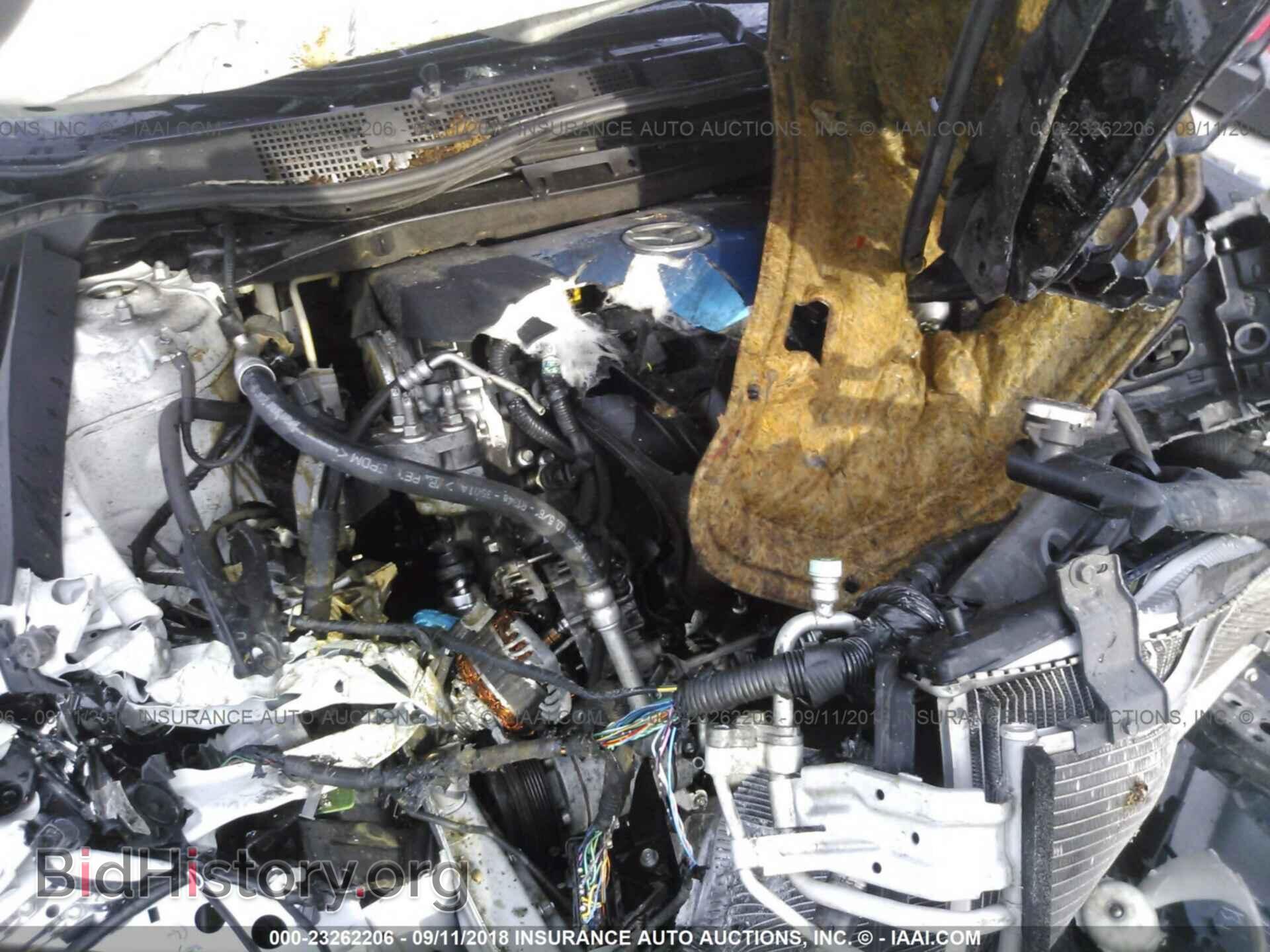 2013 Mazda Cx-5 - VIN: JM3KE2CE9D0114945 - Фото 10