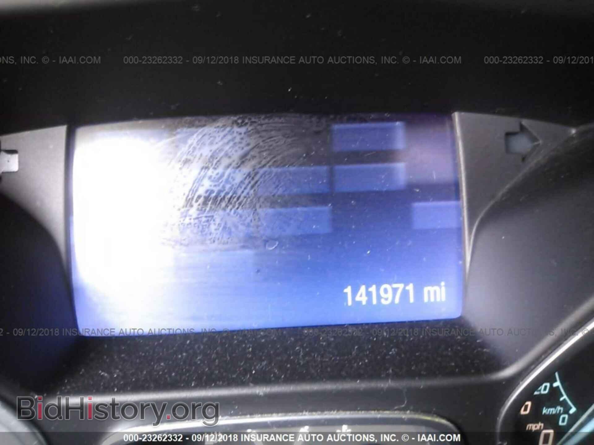 2012 Ford Focus - VIN: 1FAHP3F2XCL473776 - Photo 7