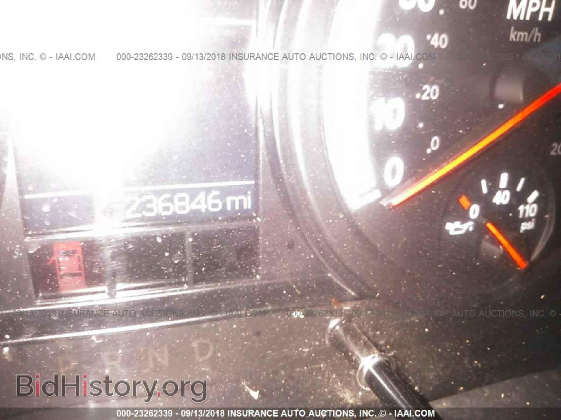 2012 Dodge Ram 3500 - VIN: 3C63DPGL2CG340381 - Photo 6