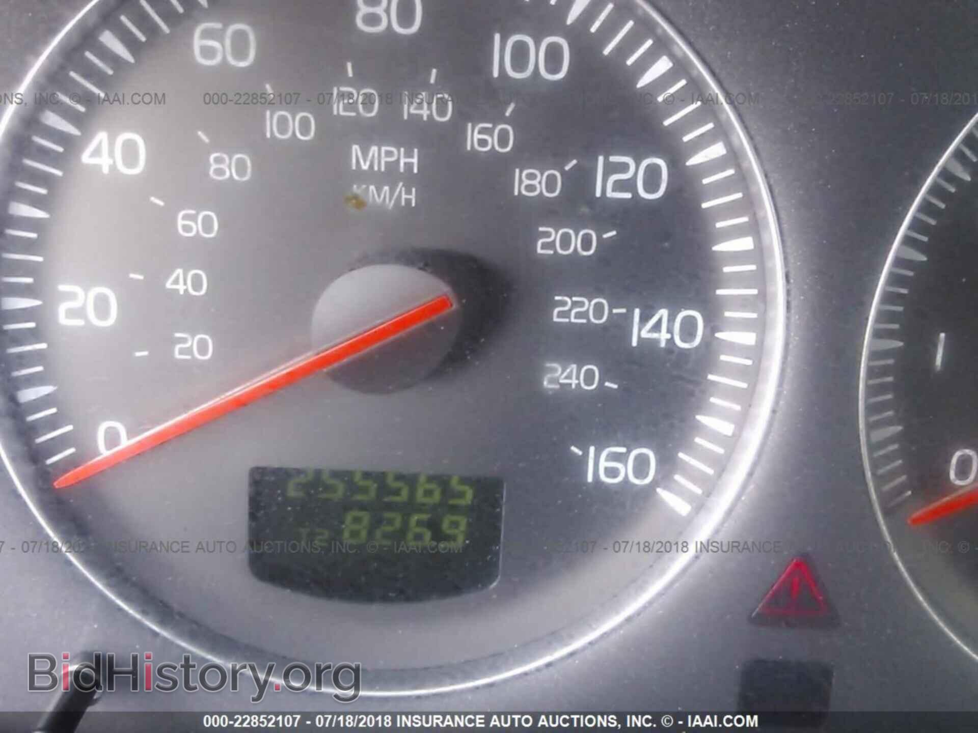2007 VOLVO XC90 - VIN: YV4CN982871346050 - Фото 7