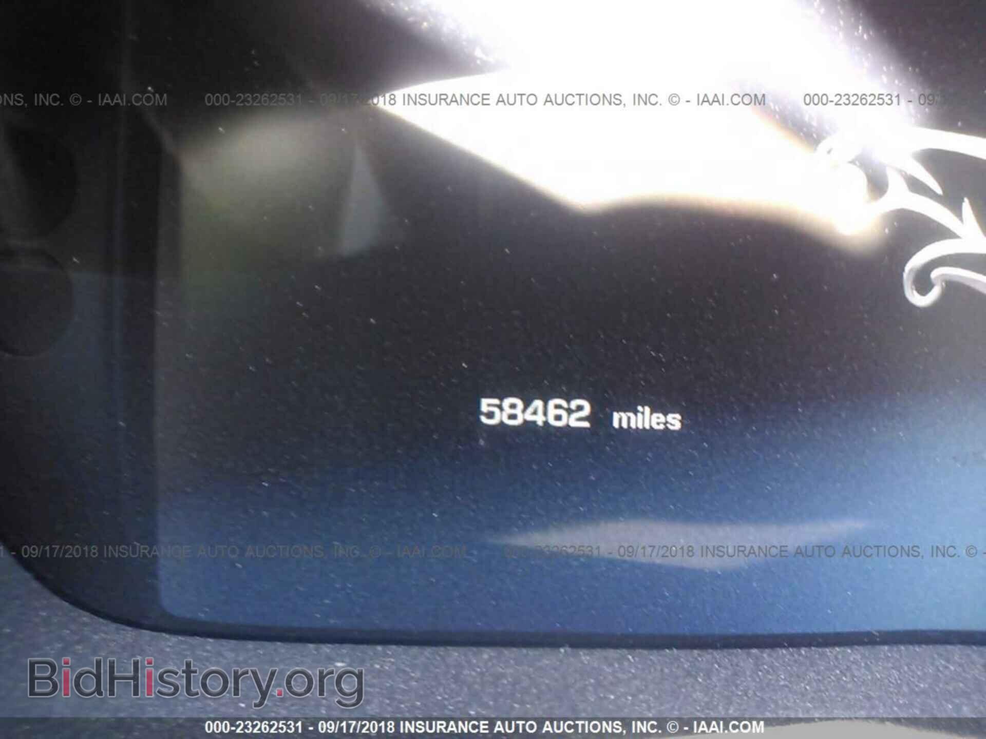 2013 Jaguar Xj - VIN: SAJWA1C75D8V56366 - Фото 7