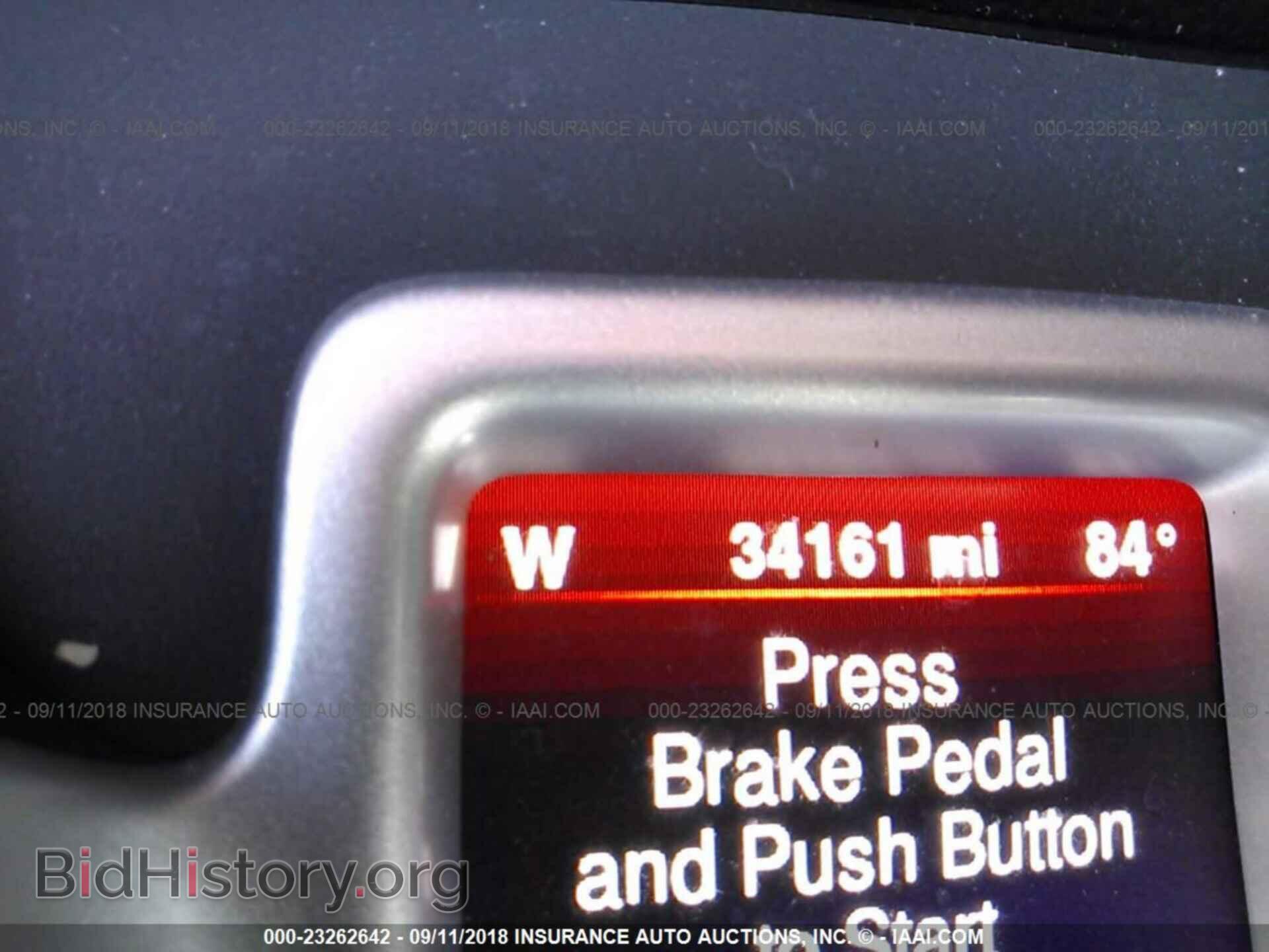 2013 Dodge Journey - VIN: 3C4PDCBB2DT563899 - Фото 7