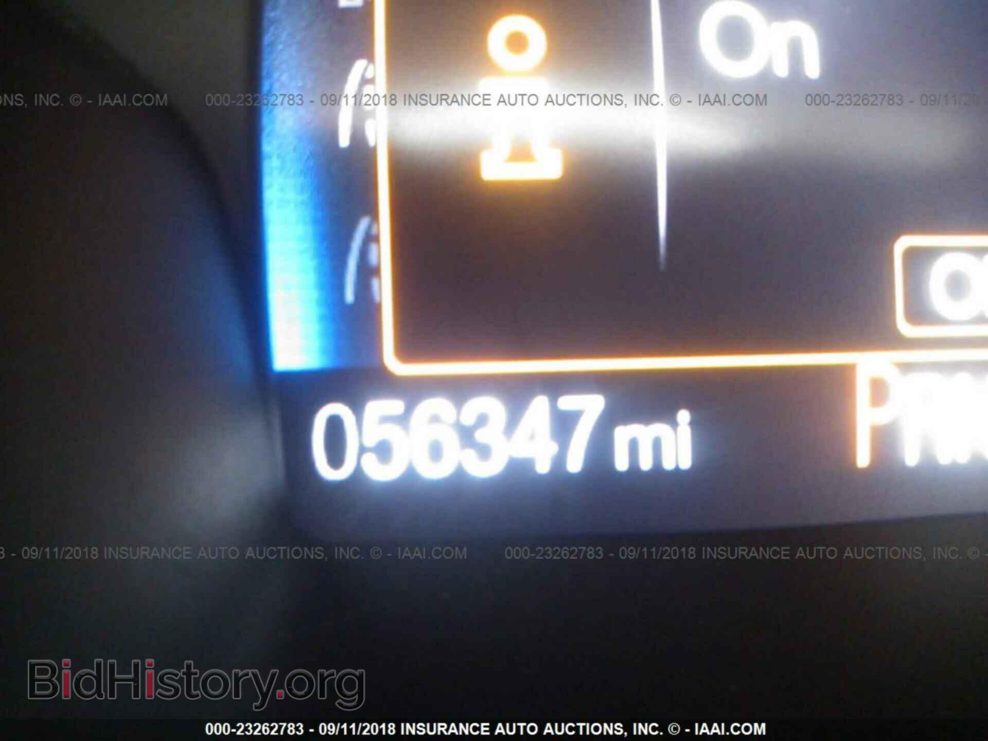 2016 Ford Focus - VIN: 1FADP3K28GL219798 - Фото 7