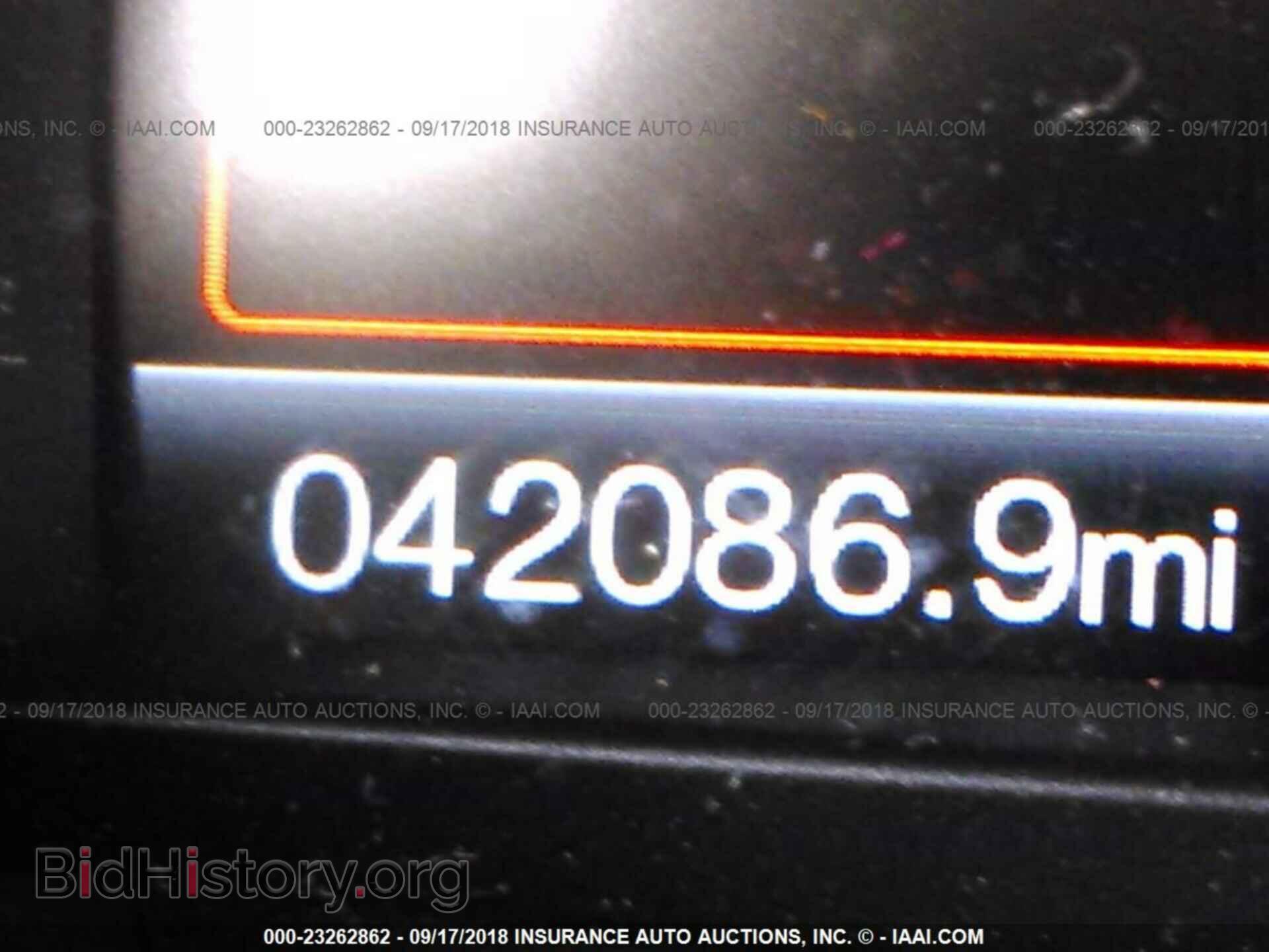2015 Ford Edge - VIN: 2FMPK4AP1FBB72892 - Фото 7