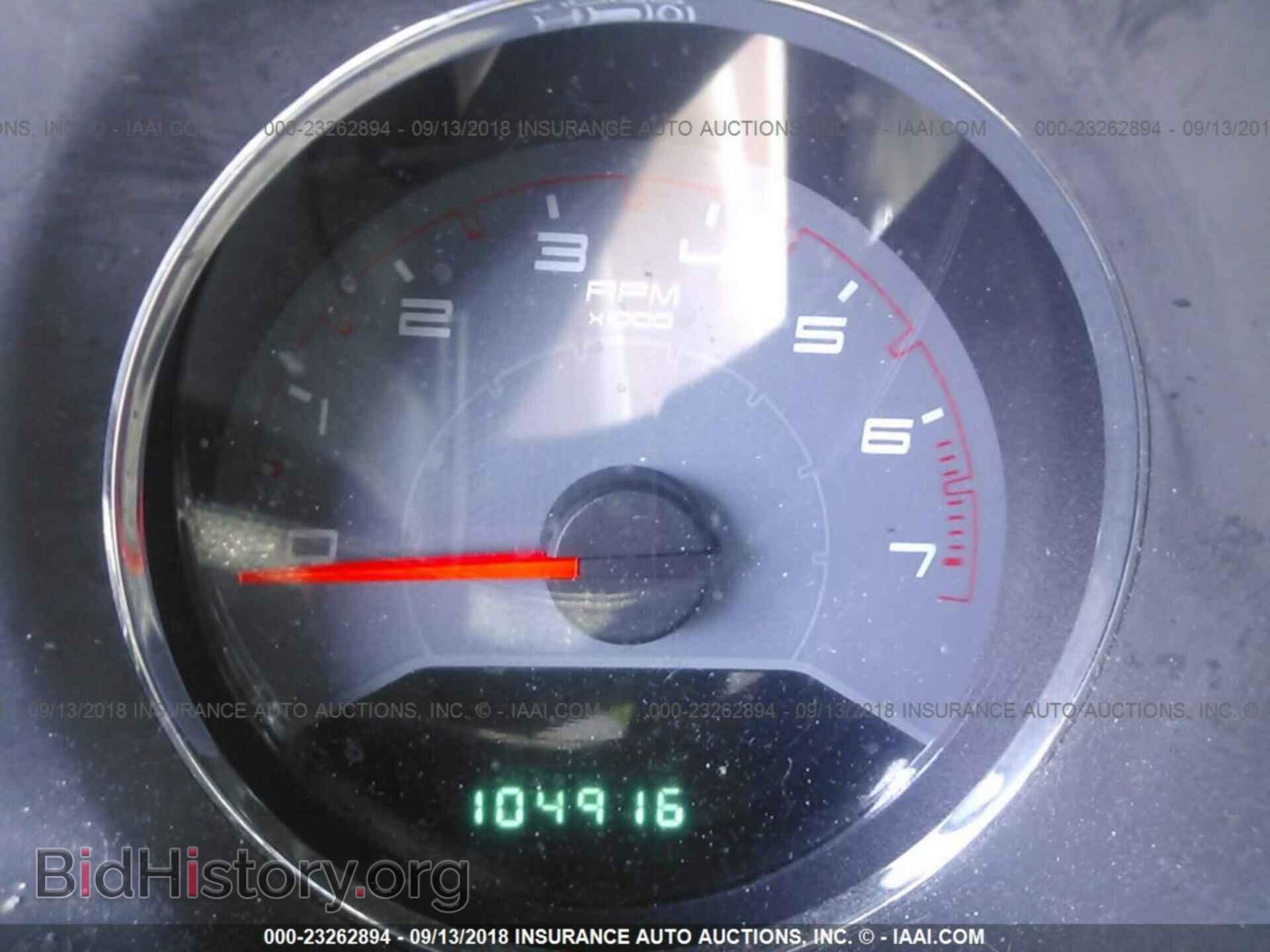 2013 DODGE AVENGER - VIN: 1C3CDZAG1DN549026 - Фото 7