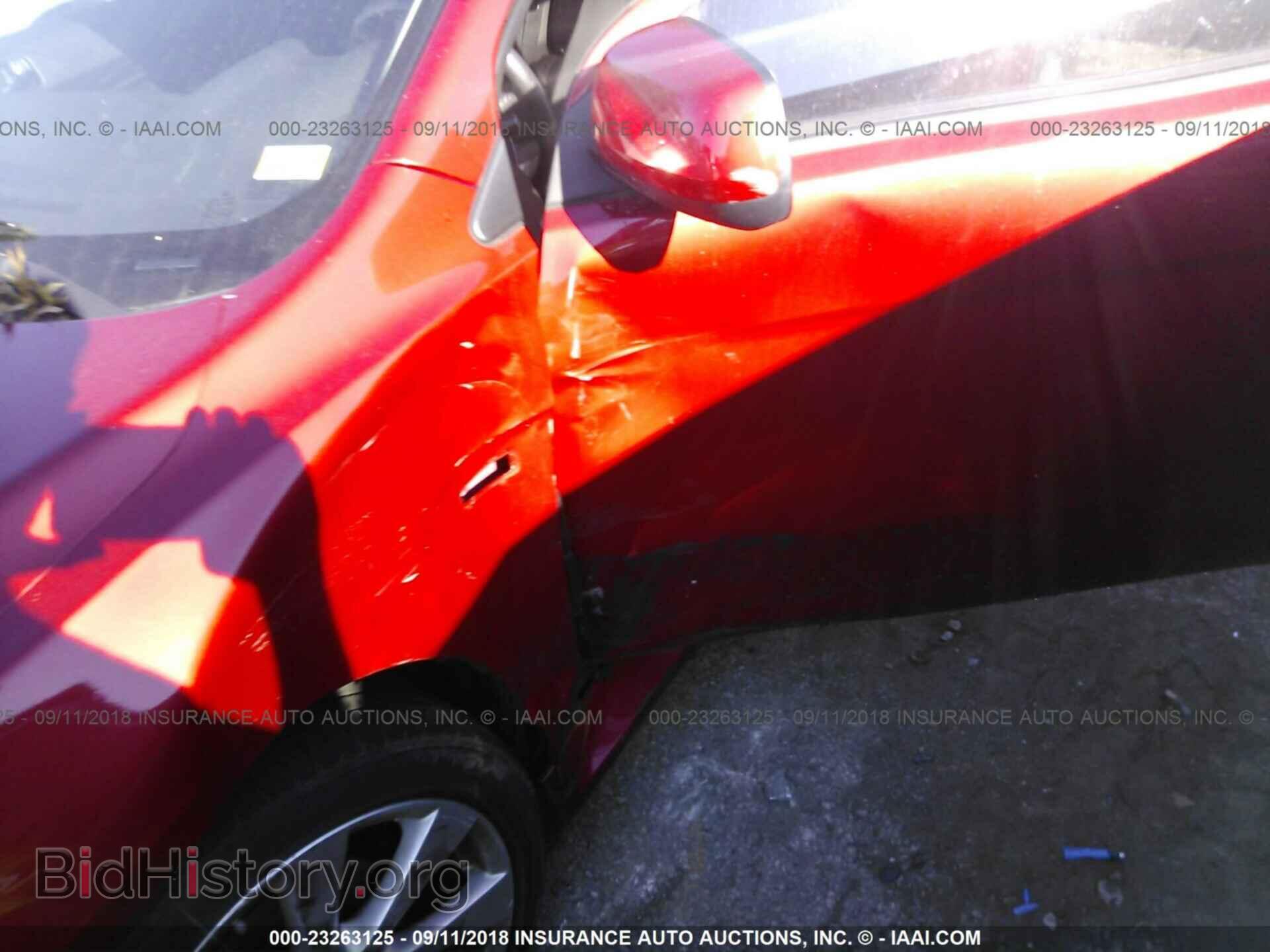 2012 MITSUBISHI LANCER - VIN: JA32U8FW2CU014713 - Фото 6
