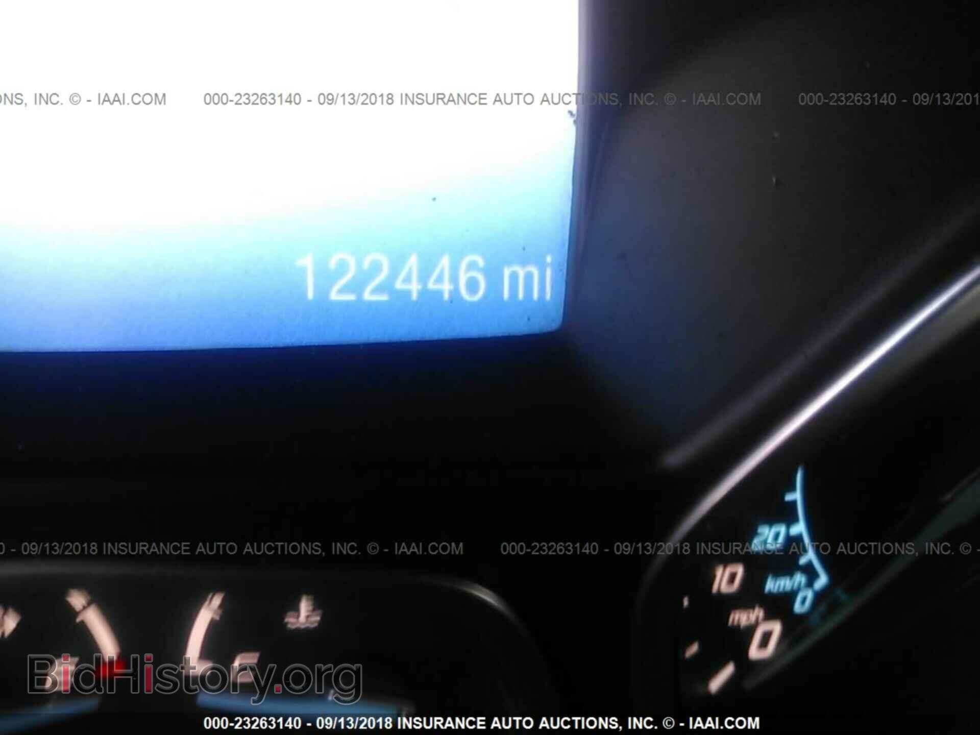 2013 Ford Escape - VIN: 1FMCU9HX3DUA73560 - Photo 7
