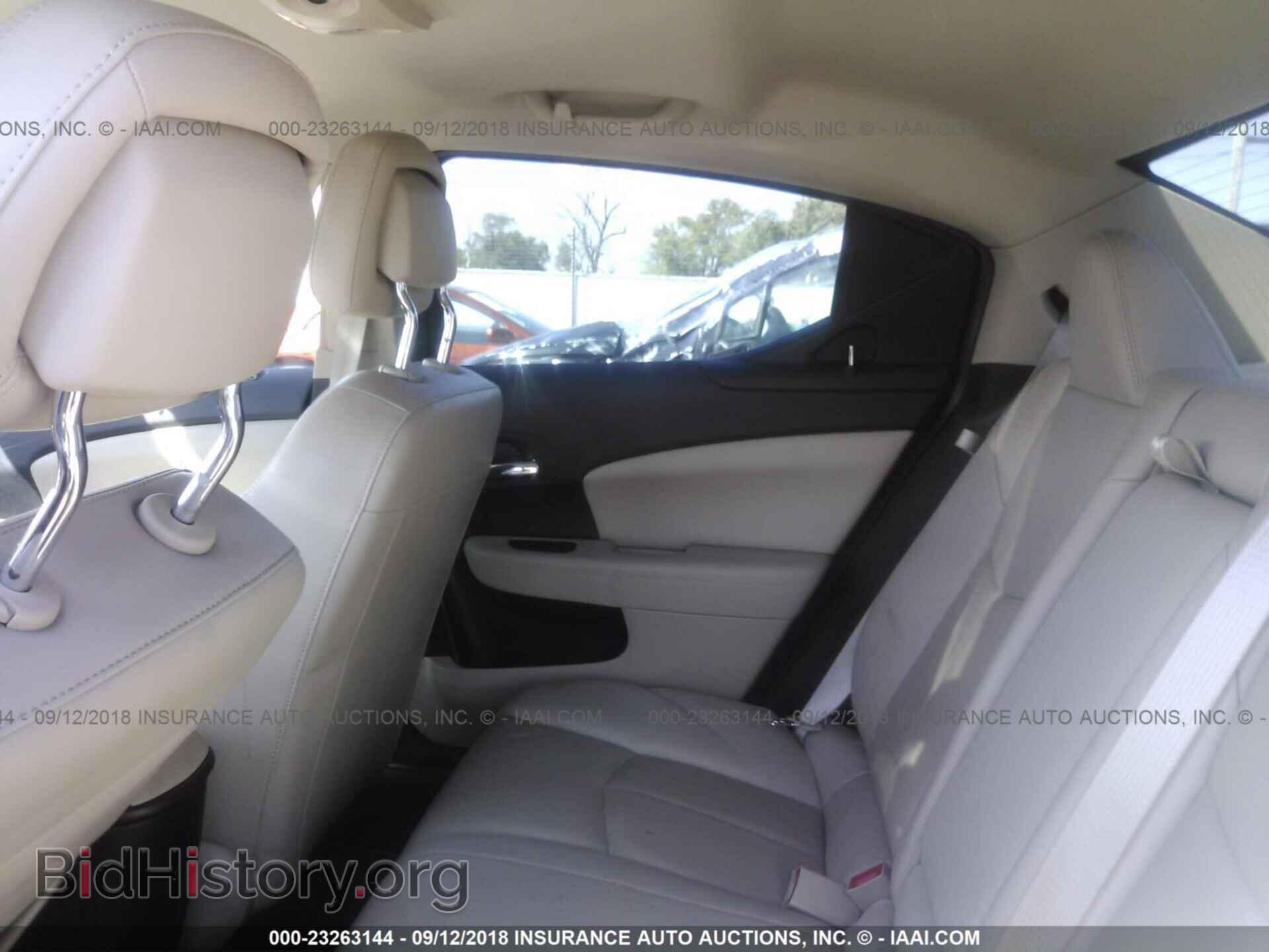 2013 Dodge Avenger - VIN: 1C3CDZCB2DN556827 - Фото 8