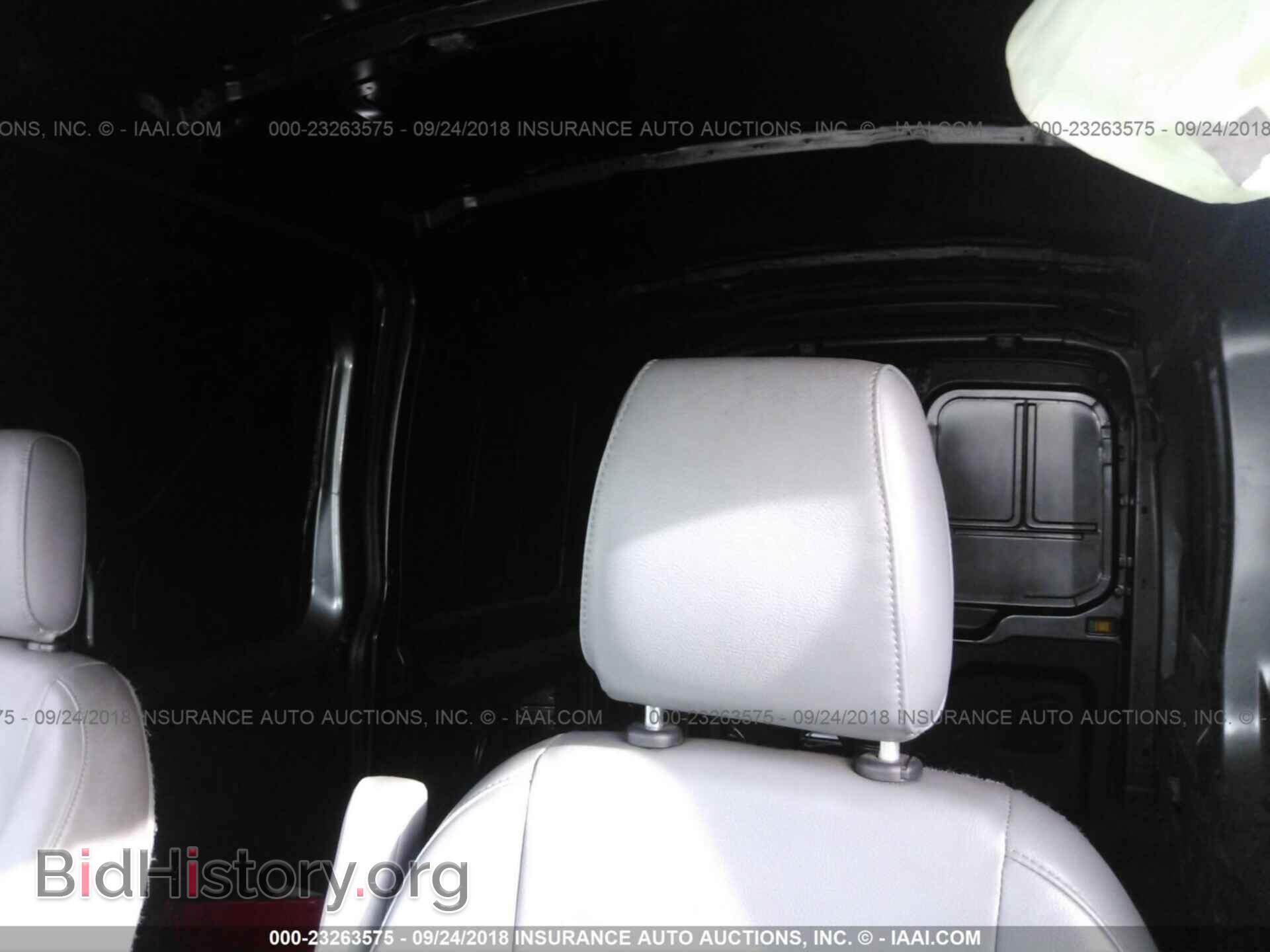 2016 FORD TRANSIT - VIN: 1FTYR2CM3GKA81593 - Фото 8