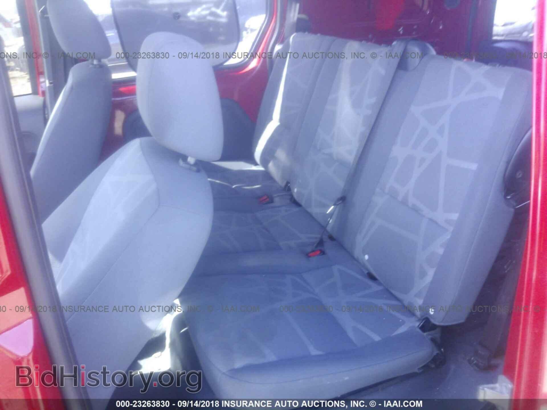 2011 Ford Transit - VIN: NM0KS9BN7BT059321 - Фото 8