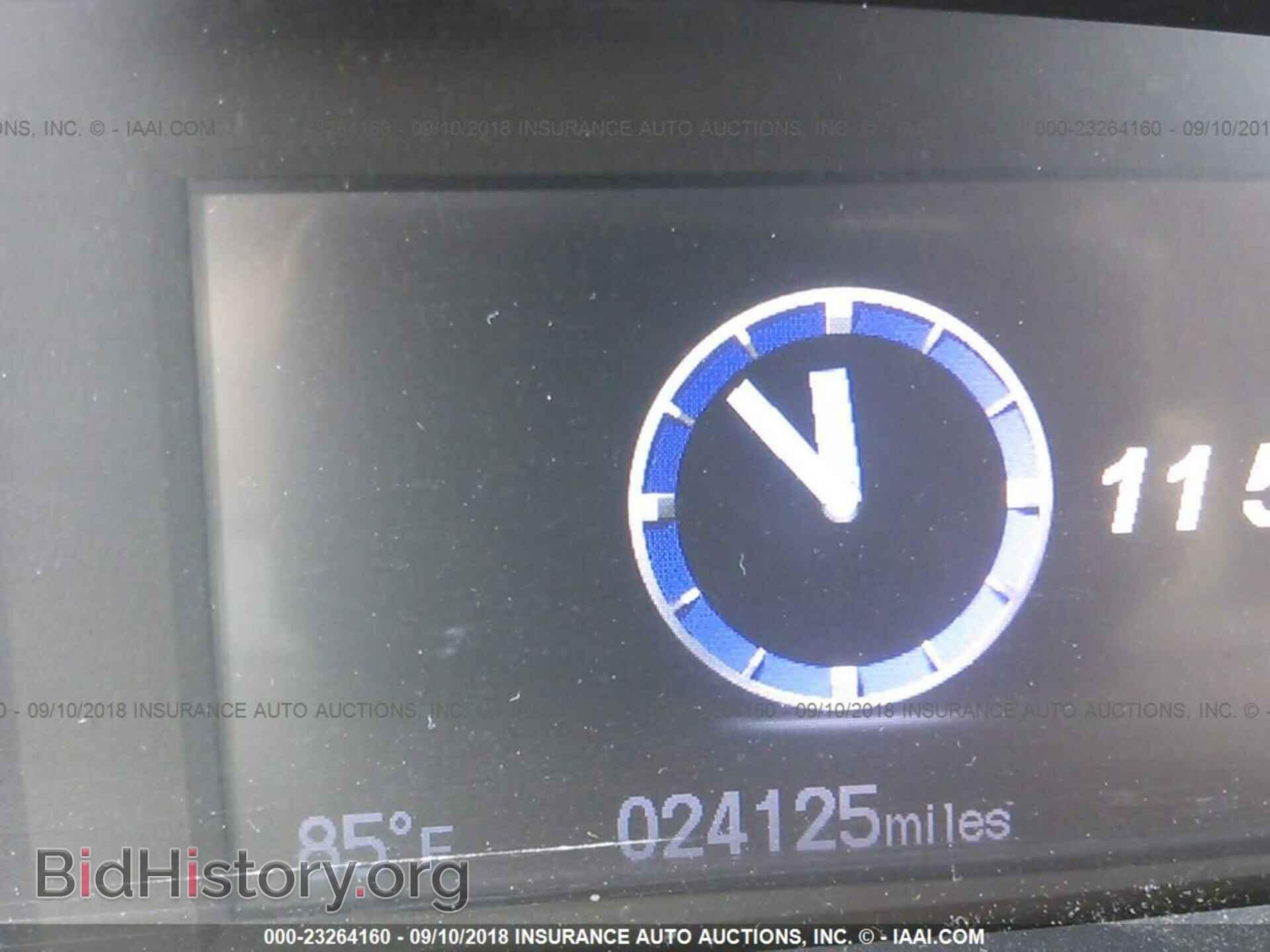 2014 Honda Civic - VIN: 2HGFB2F55EH504163 - Фото 7