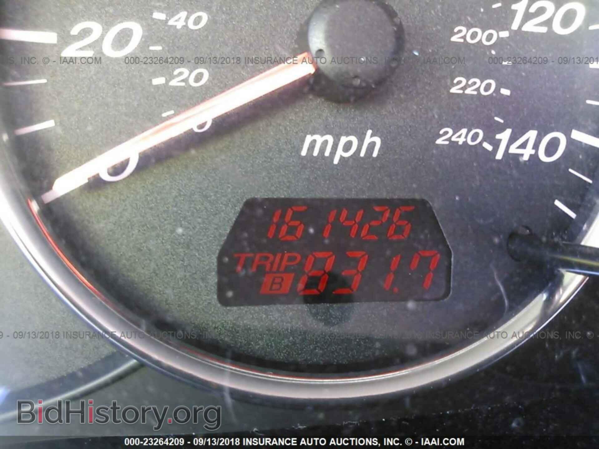 2006 MAZDA 6 - VIN: 1YVHP80D965M58352 - Photo 7