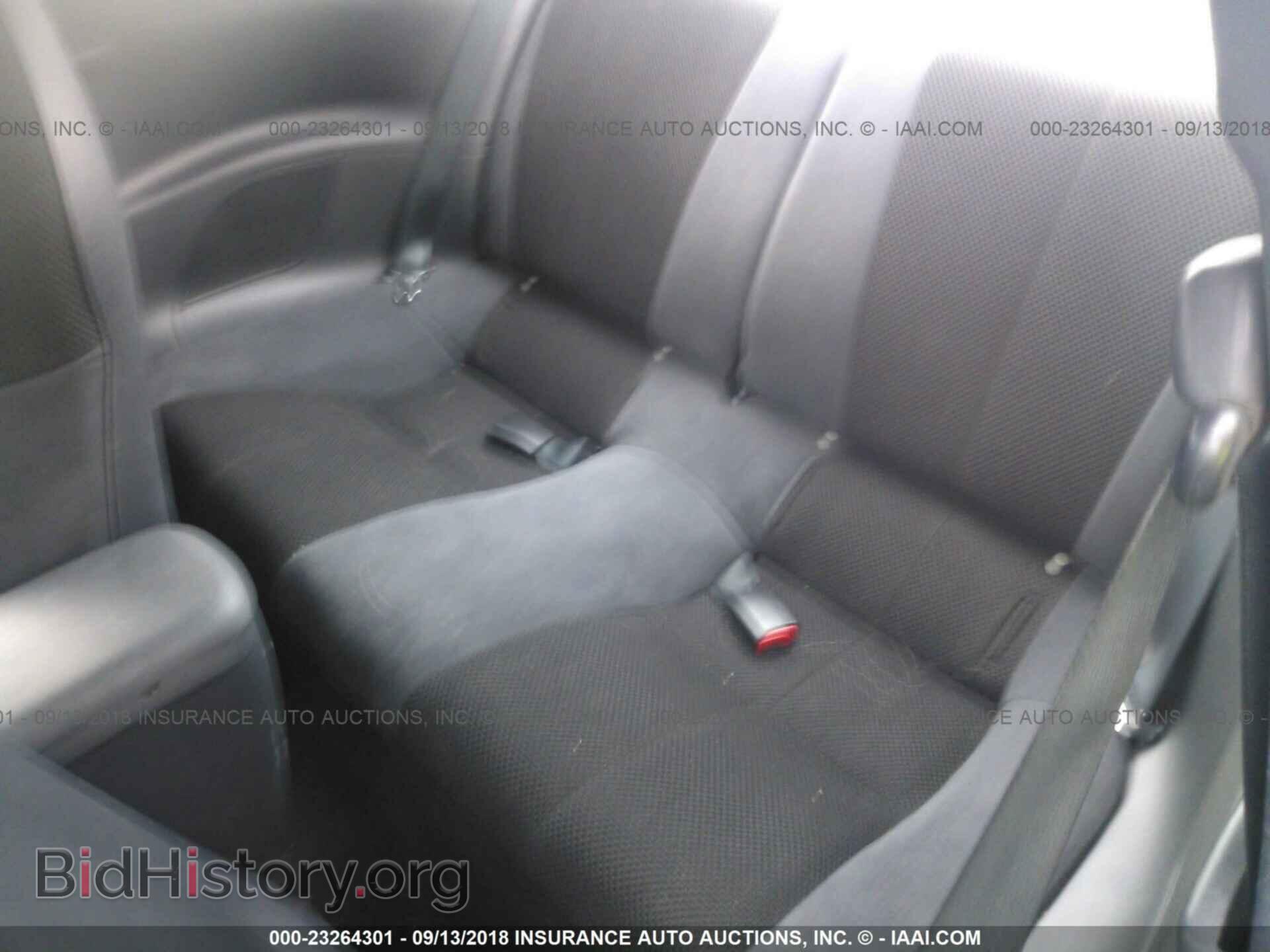 2006 MITSUBISHI ECLIPSE - VIN: 4A3AK24F56E014672 - Фото 8