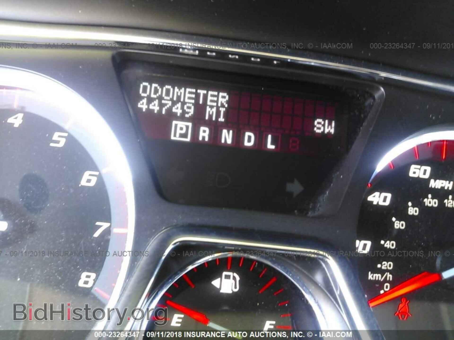 2014 Gmc Acadia - VIN: 1GKKVPKD2EJ296437 - Фото 7