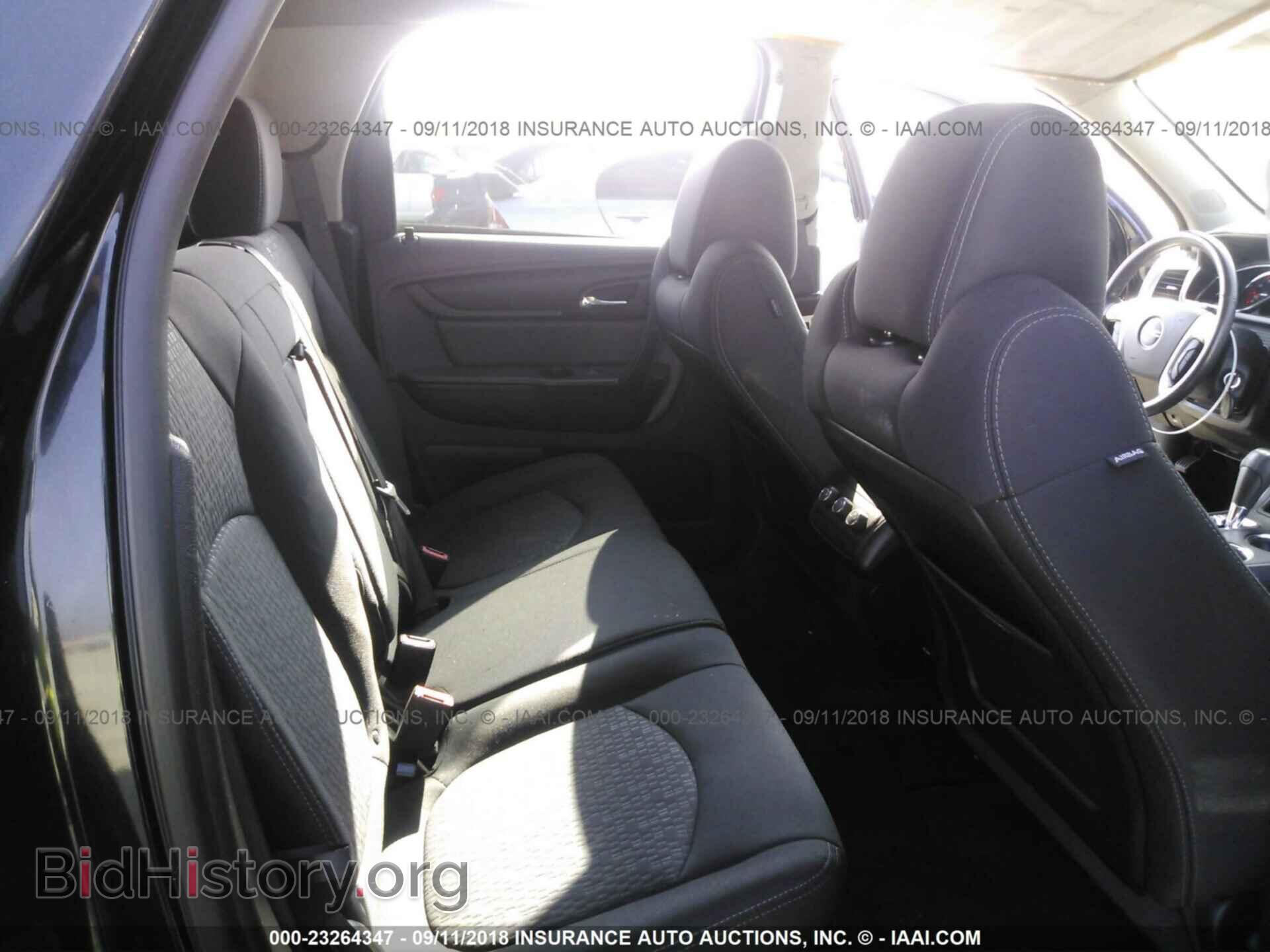 2014 Gmc Acadia - VIN: 1GKKVPKD2EJ296437 - Фото 8