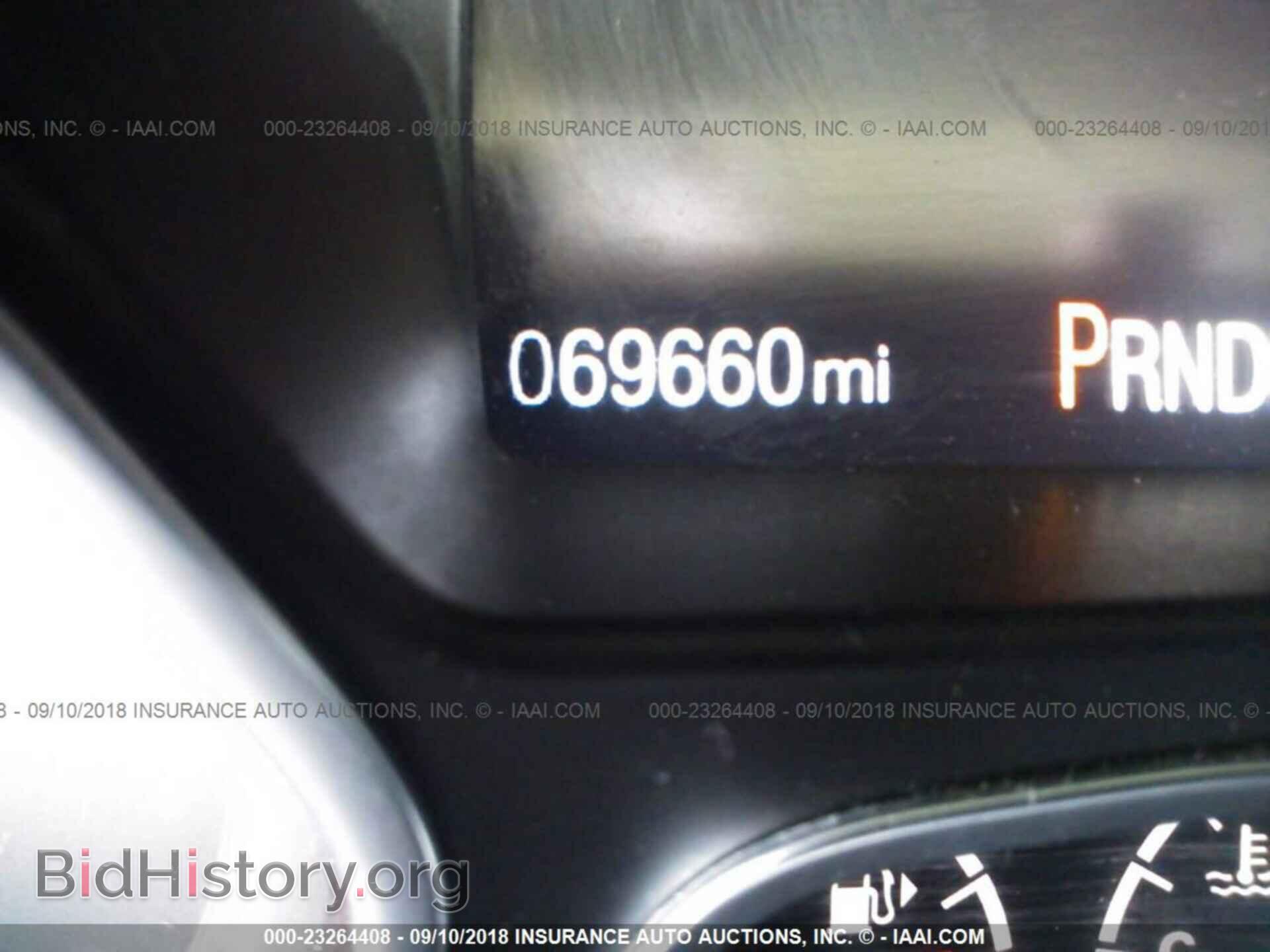 2015 Ford Focus - VIN: 1FADP3F29FL347881 - Photo 7