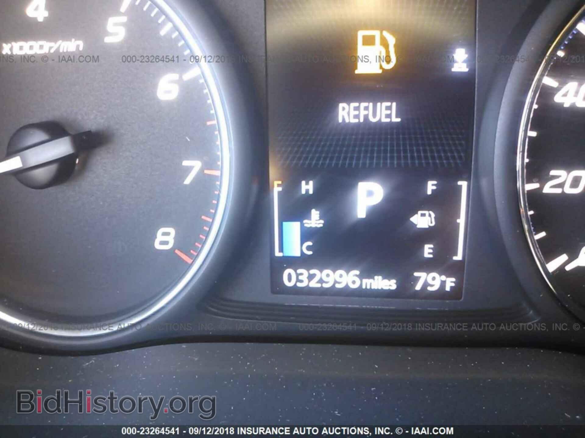 2017 Mitsubishi Outlander - VIN: JA4AD3A34HZ022765 - Фото 7