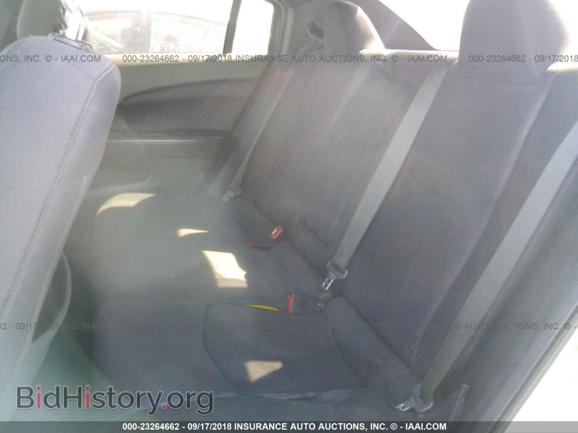 2013 Chrysler 200 - VIN: 1C3CCBBG1DN556177 - Photo 8