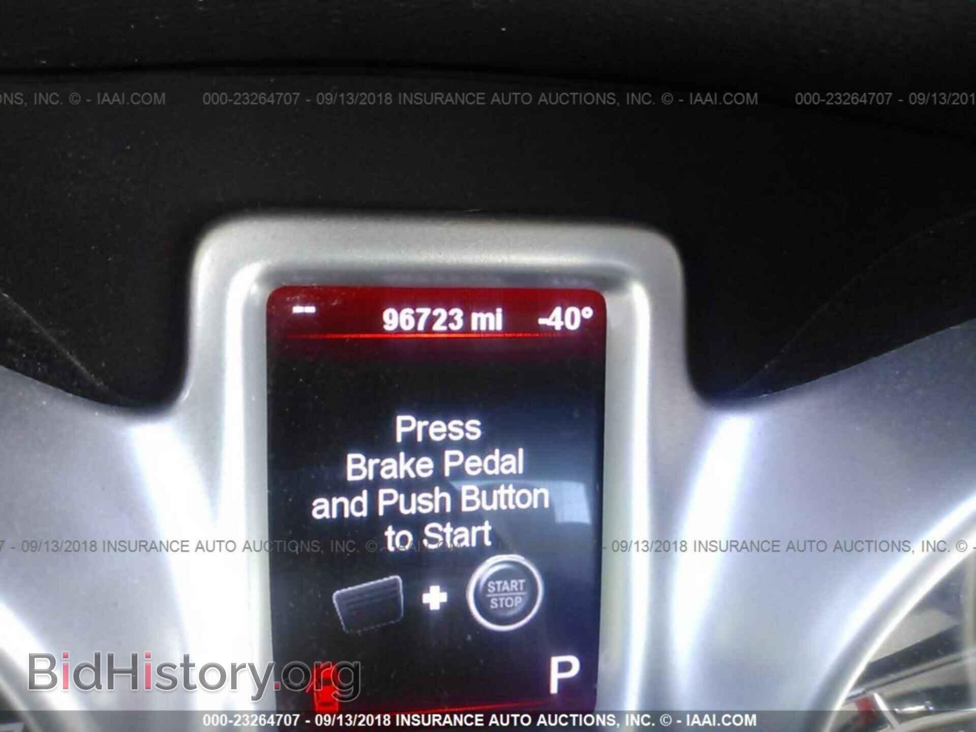 2012 Dodge Journey - VIN: 3C4PDCAB3CT291492 - Фото 7