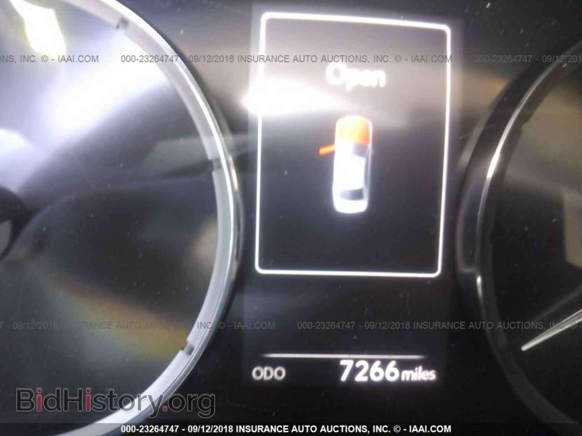 2017 Lexus Is - VIN: JTHBA1D25H5042412 - Фото 7