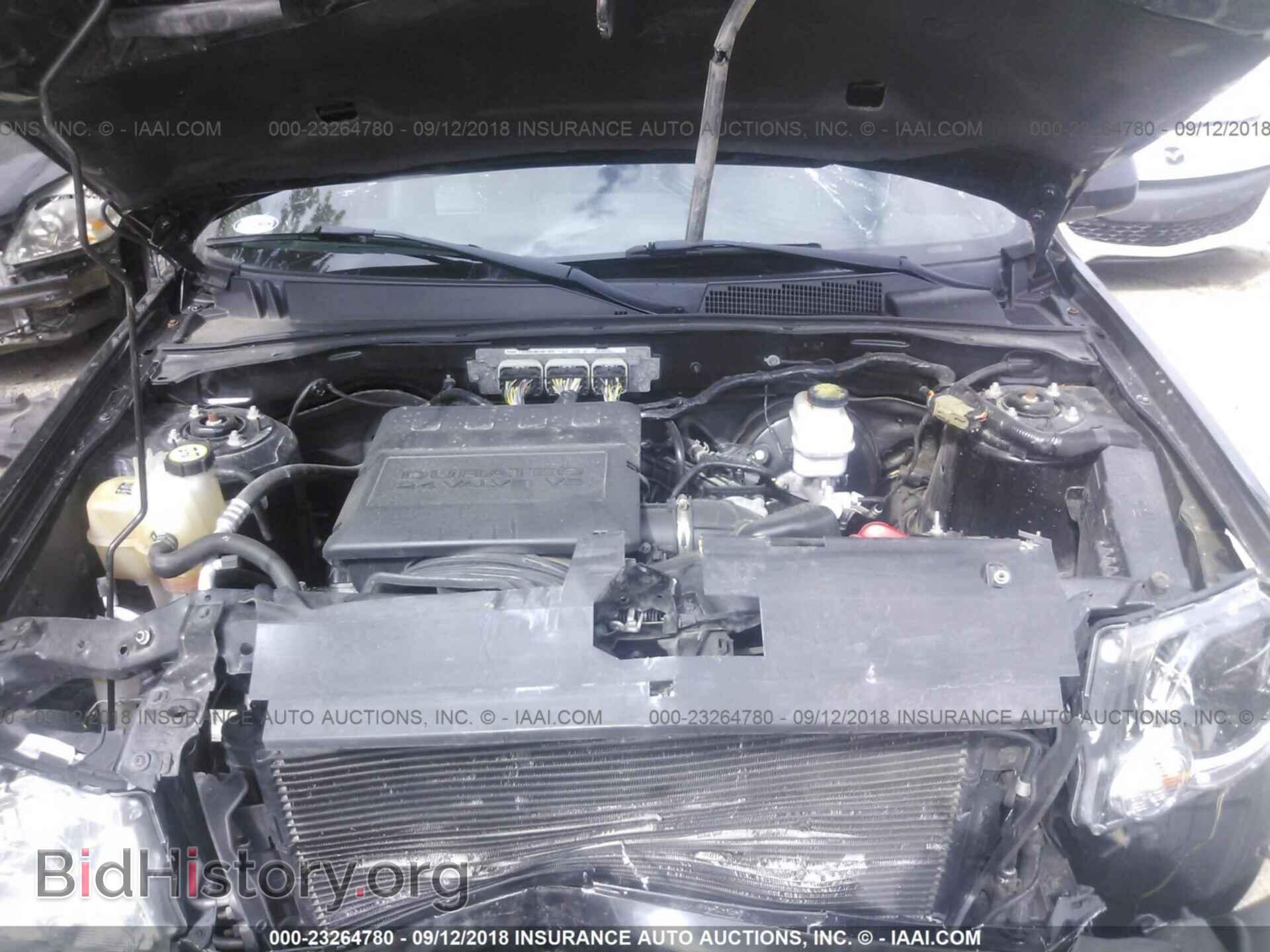 2012 Ford Escape - VIN: 1FMCU9EG0CKC42643 - Photo 10