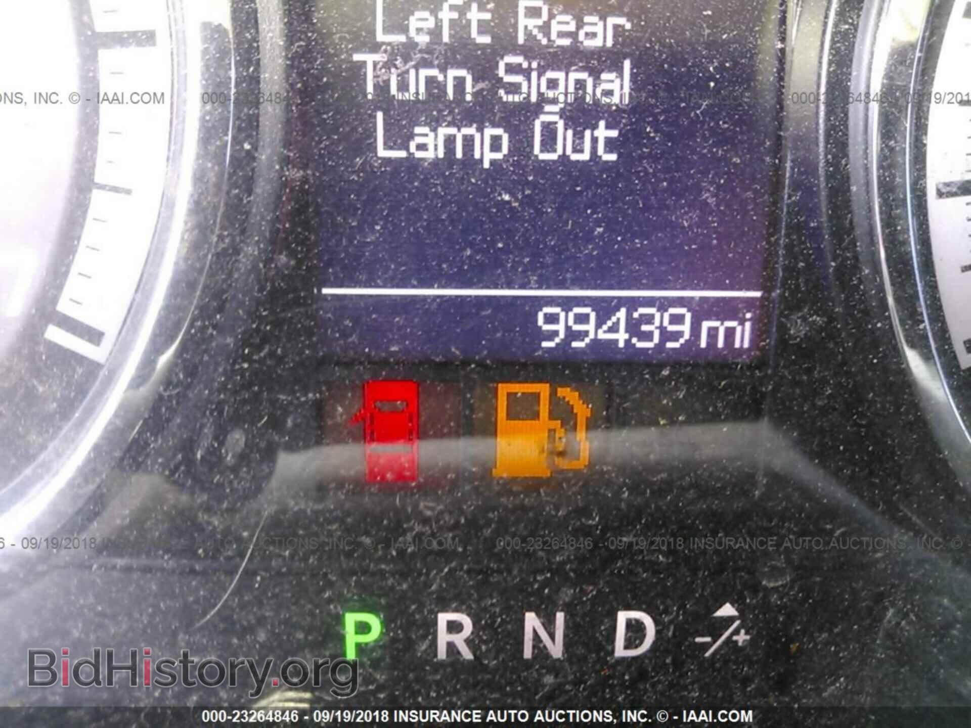 2012 Dodge RAM 1500 - VIN: 1C6RD6FT8CS246102 - Фото 7