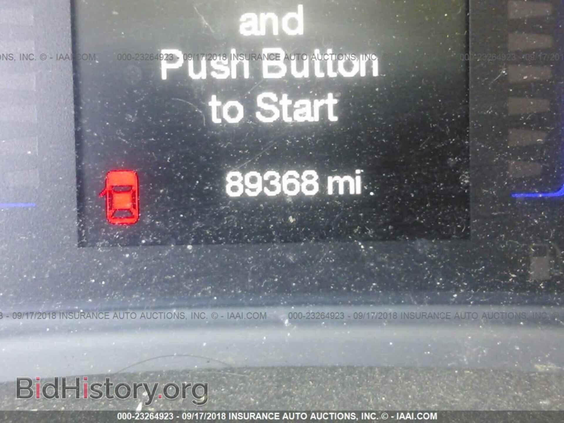 2015 Chrysler 200 - VIN: 1C3CCCAB2FN562486 - Фото 7