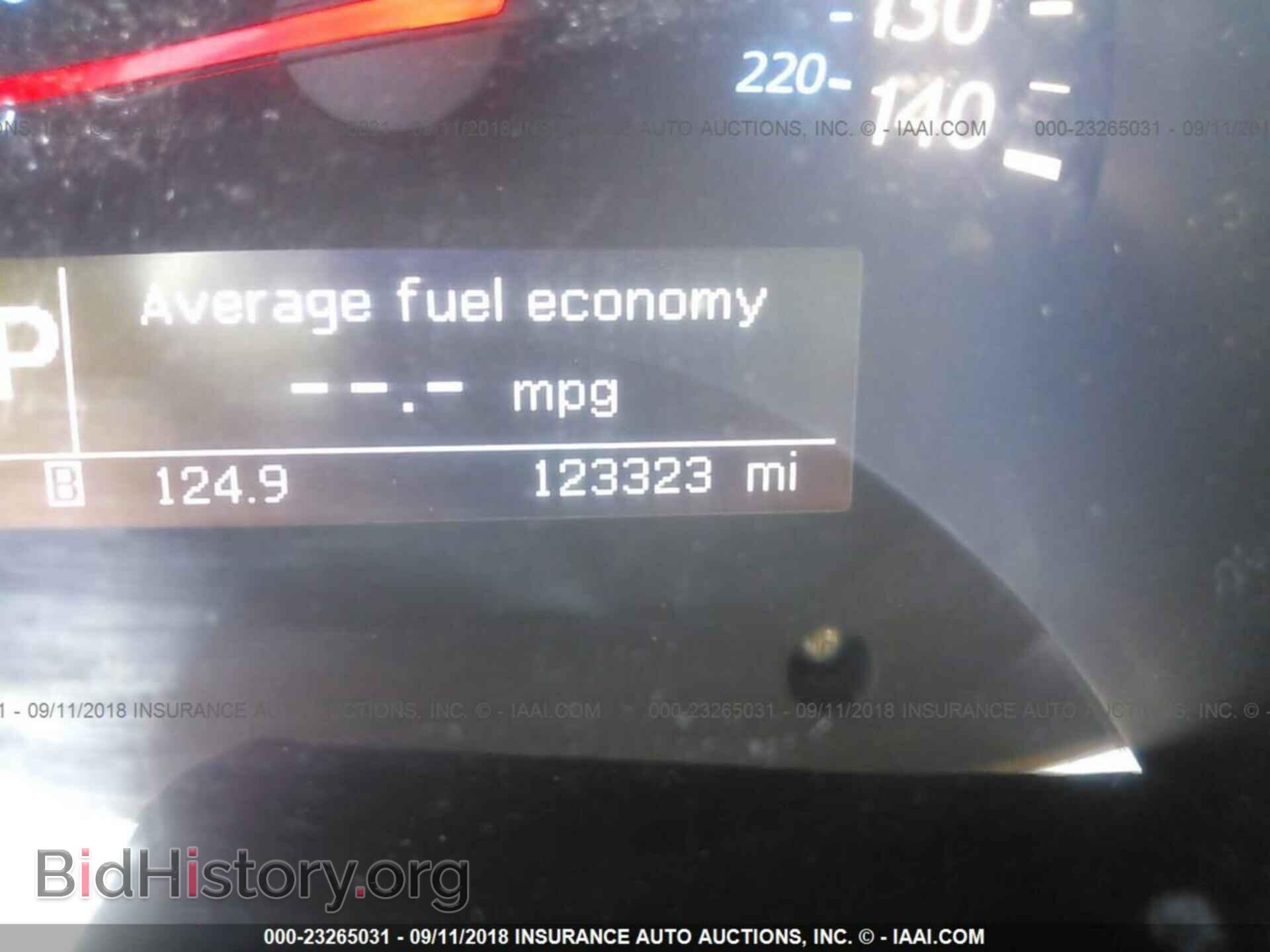 2012 Suzuki Grand vitara - VIN: JS3TE0D6XC4100277 - Фото 7