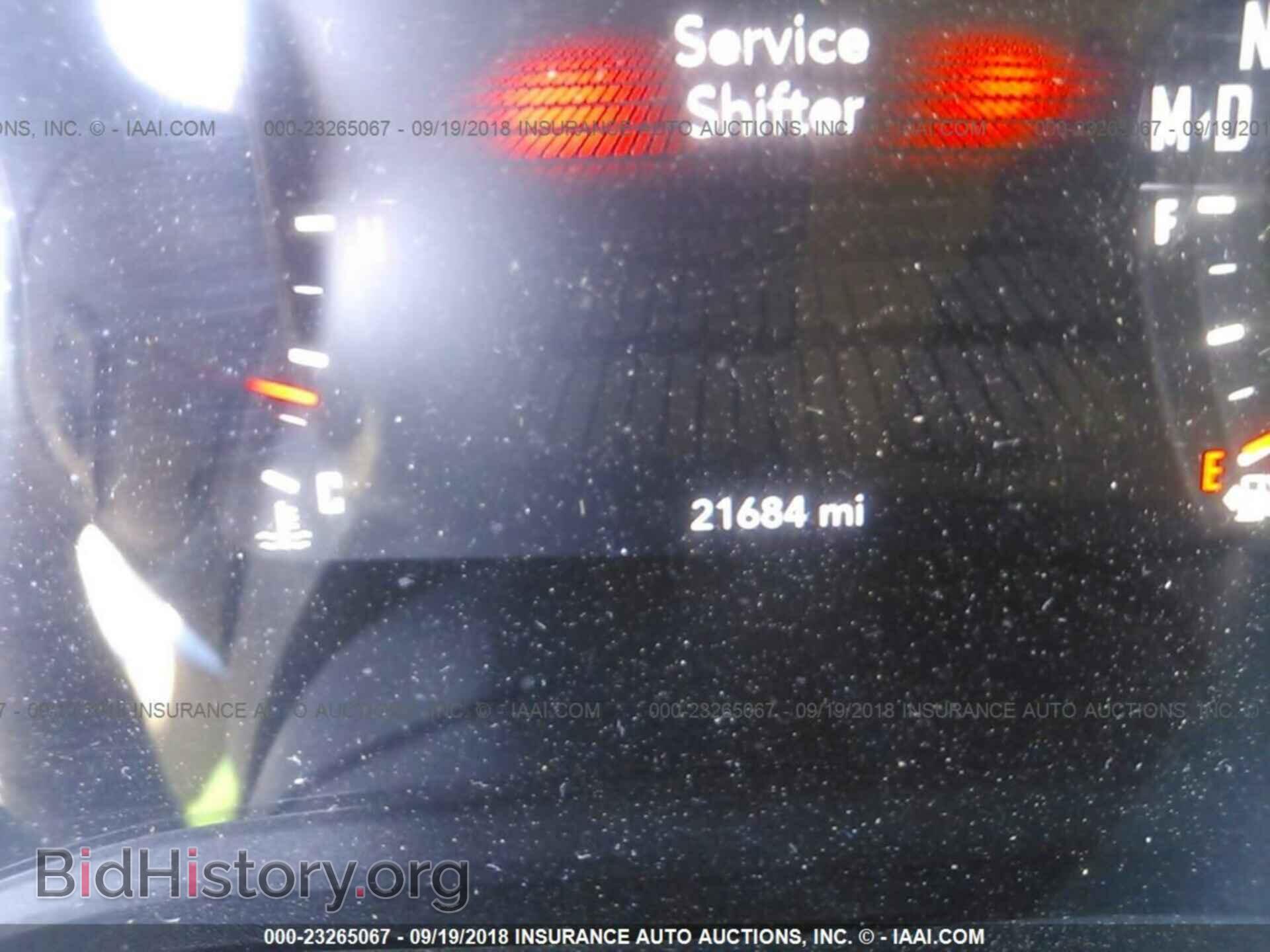 2017 DODGE CHALLENGER - VIN: 2C3CDZAG8HH598481 - Photo 7