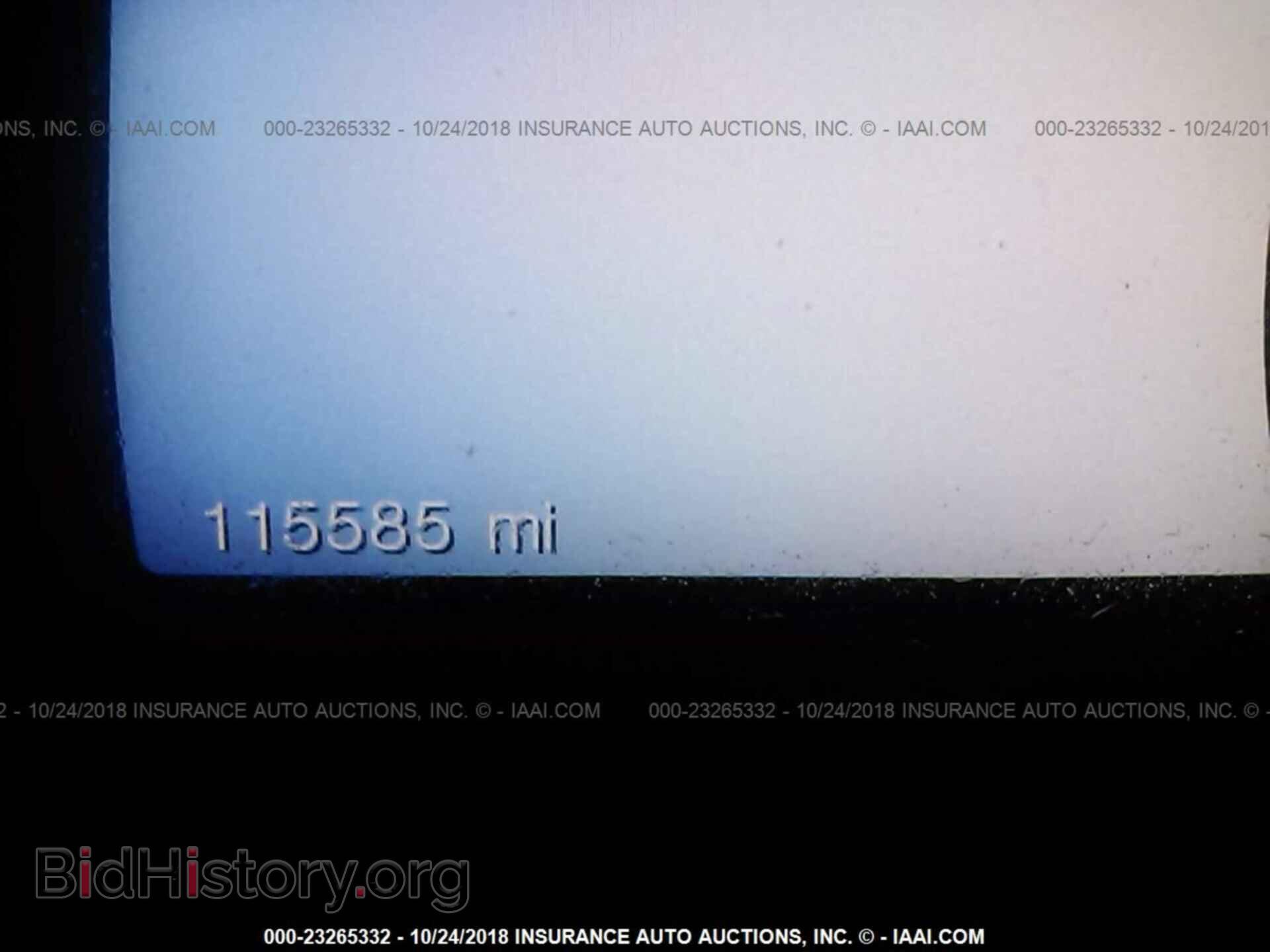 2013 Ford Explorer - VIN: 1FM5K7D83DGC44470 - Фото 7
