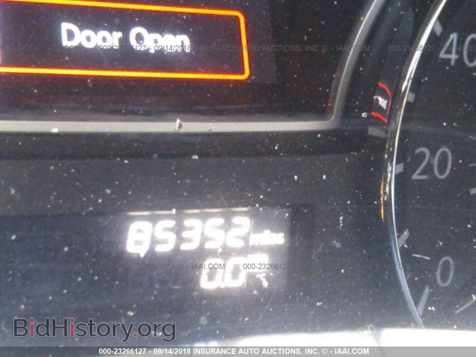 2013 Nissan Pathfinder - VIN: 5N1AR2MN9DC651428 - Фото 7