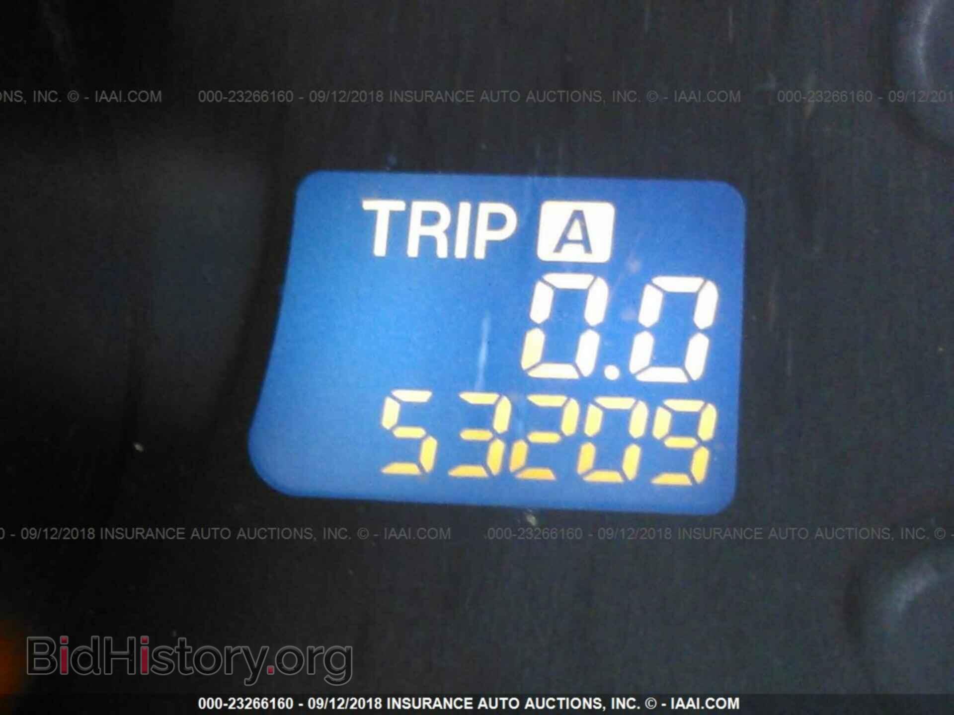 2011 MAZDA CX-7 - VIN: JM3ER2AM9B0353615 - Photo 7