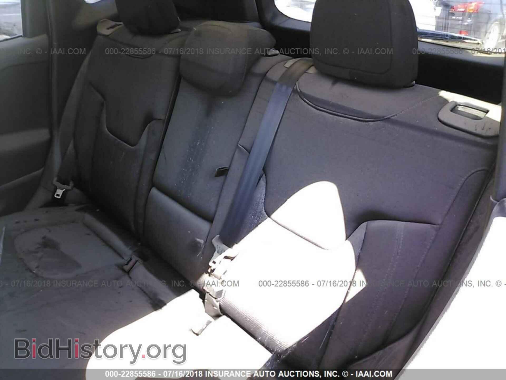 2017 Ford Transit - VIN: 1FTYE2YM2HKB55463 - Фото 8