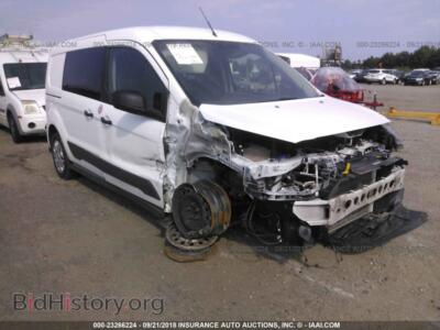 2015 Ford TRANSIT, white — VIN NM0LS7F73F1186993, IAAI