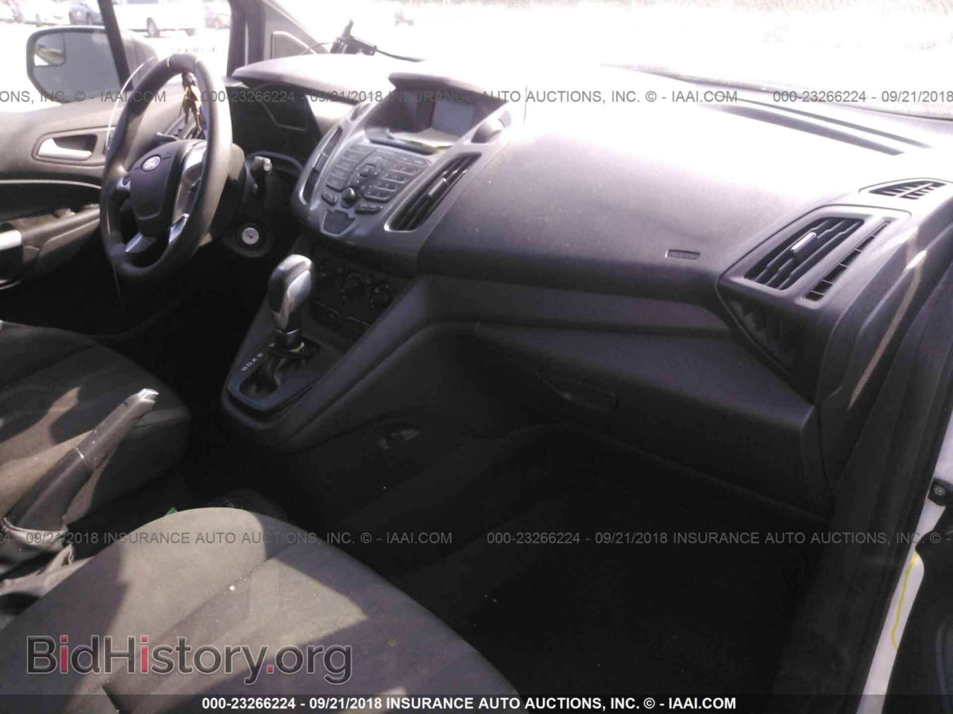 2015 Ford Transit - VIN: NM0LS7F73F1186993 - Фото 5