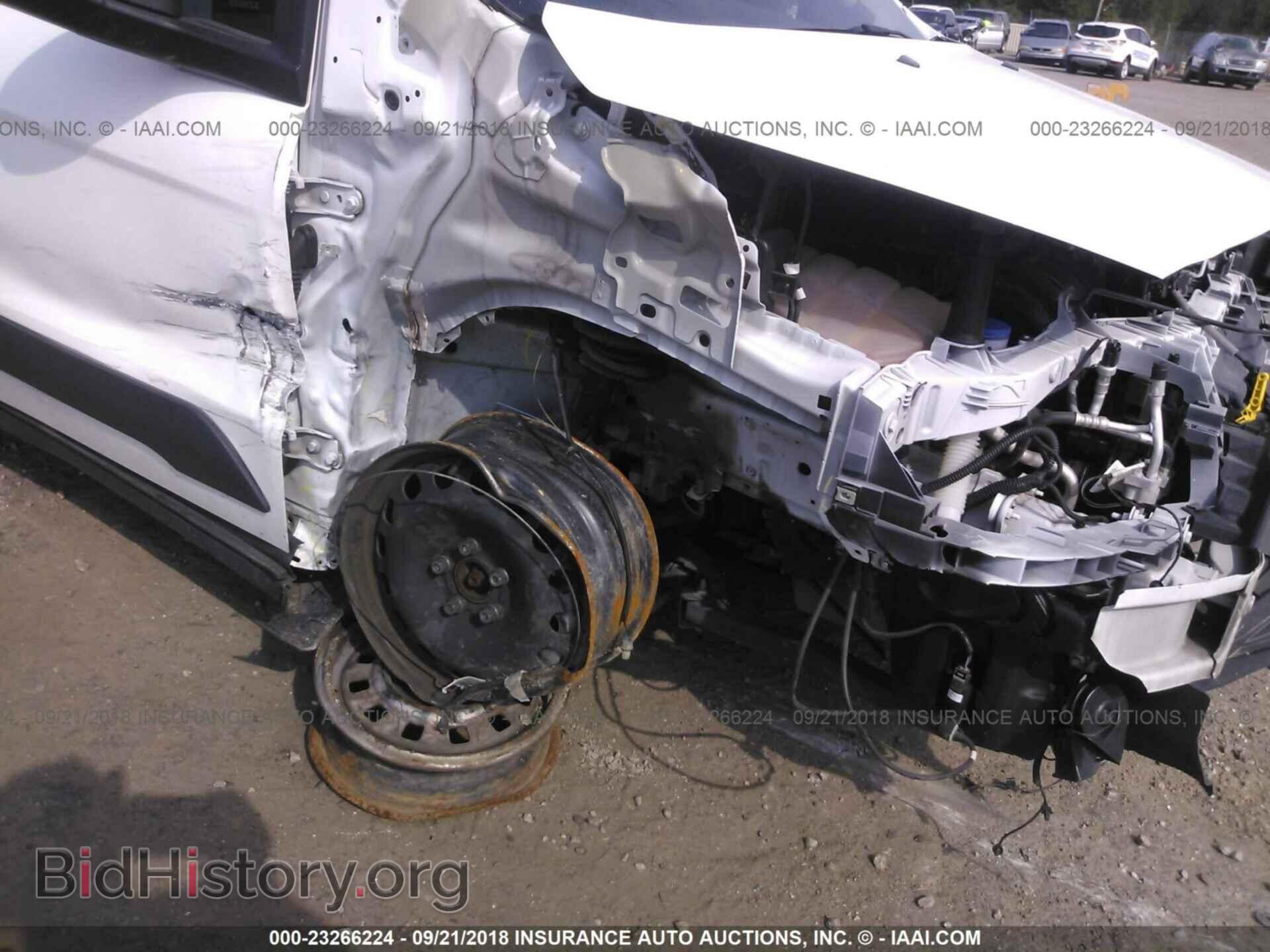 2015 Ford Transit - VIN: NM0LS7F73F1186993 - Фото 6